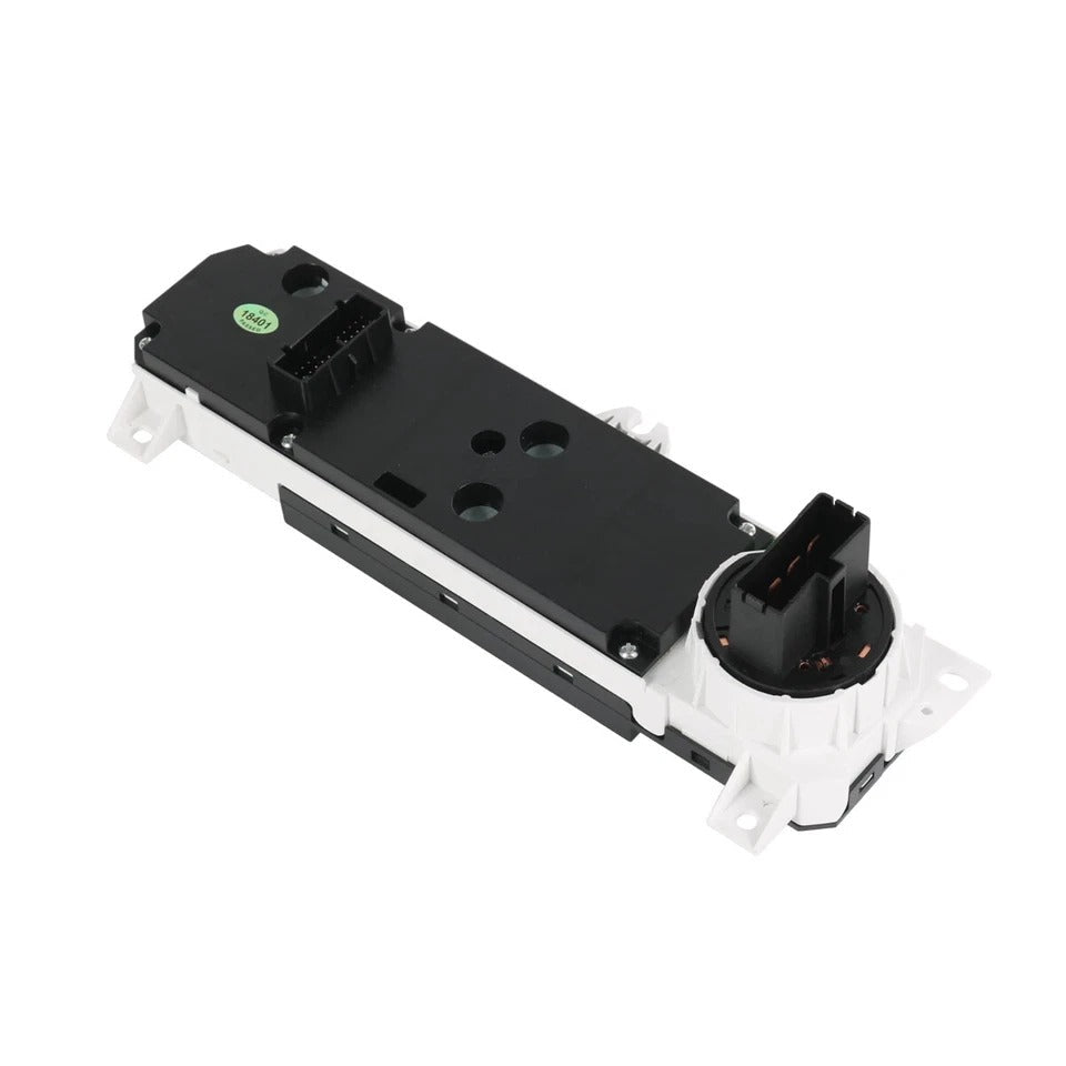 Module de commande CVC Honda Accord 1998-2000 599-268 79600-S84-A01ZA