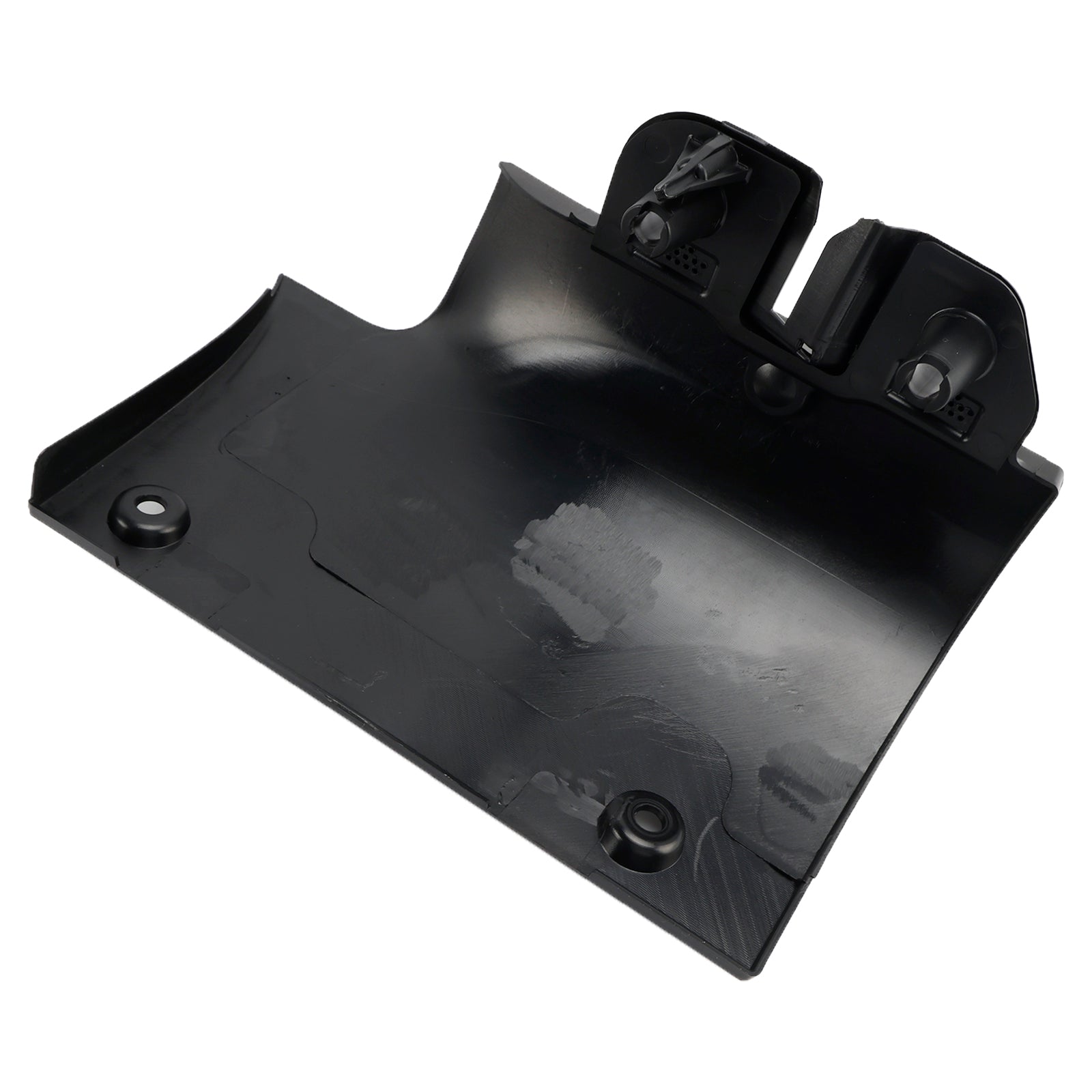 Panneau de garniture latérale gauche du capot 7HC85TZZAA pour Jeep Gladiator 2020-2026
