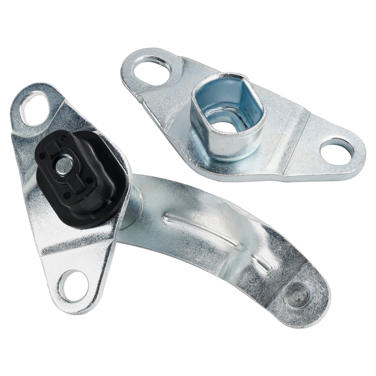 Kit de charnières de hayon pour Toyota Tundra 2007-2021, références 66102-0C021 et 66101-0C020