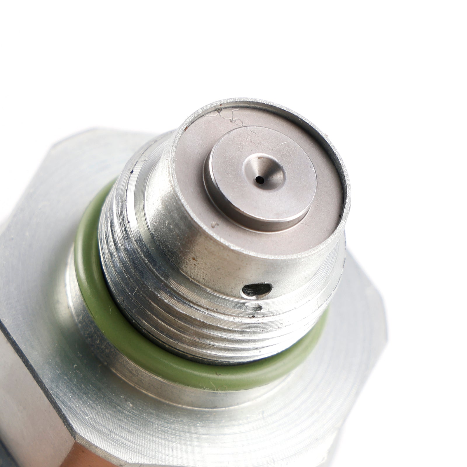 Regulador de presión de la bomba de combustible para Ford Transit Connect 1.8 TDCI (2006-2019), Válvula de regulación A2C59506225 193341