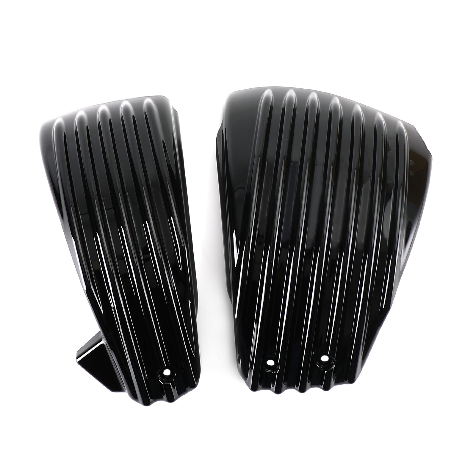 Stranski predpomnilnik baterije za Softail M8 Breakout FAT BOY FXDR FAT Street Bob 2018-2020