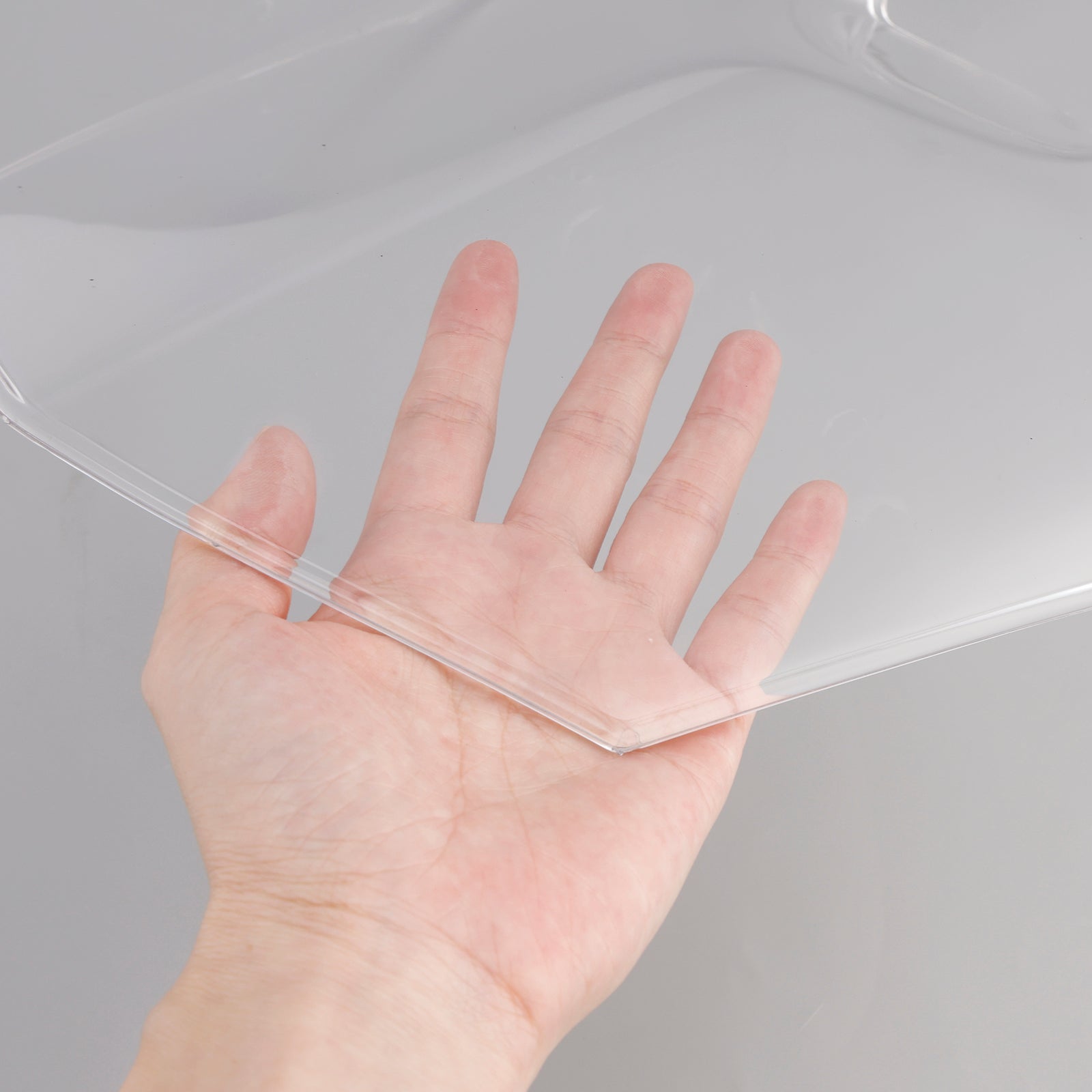 Pare-brise + support pour Kawasaki Z900 2025