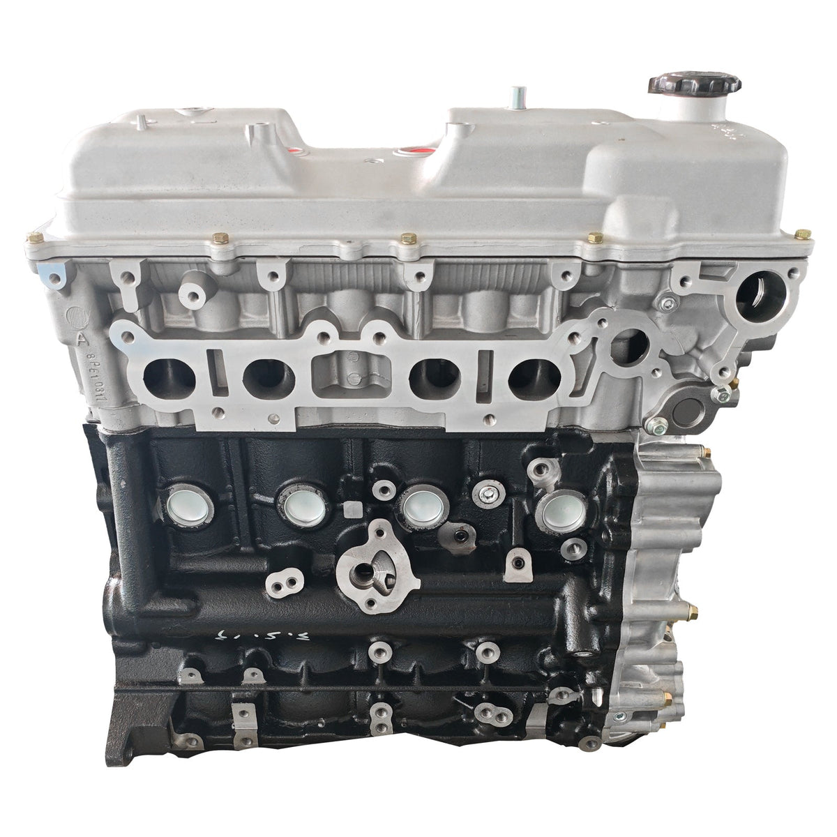 Bloque motor 3RZ-FE para Toyota 4Runner 2.7L de 4 cilindros (1994-2003), admisión de 8 puertos