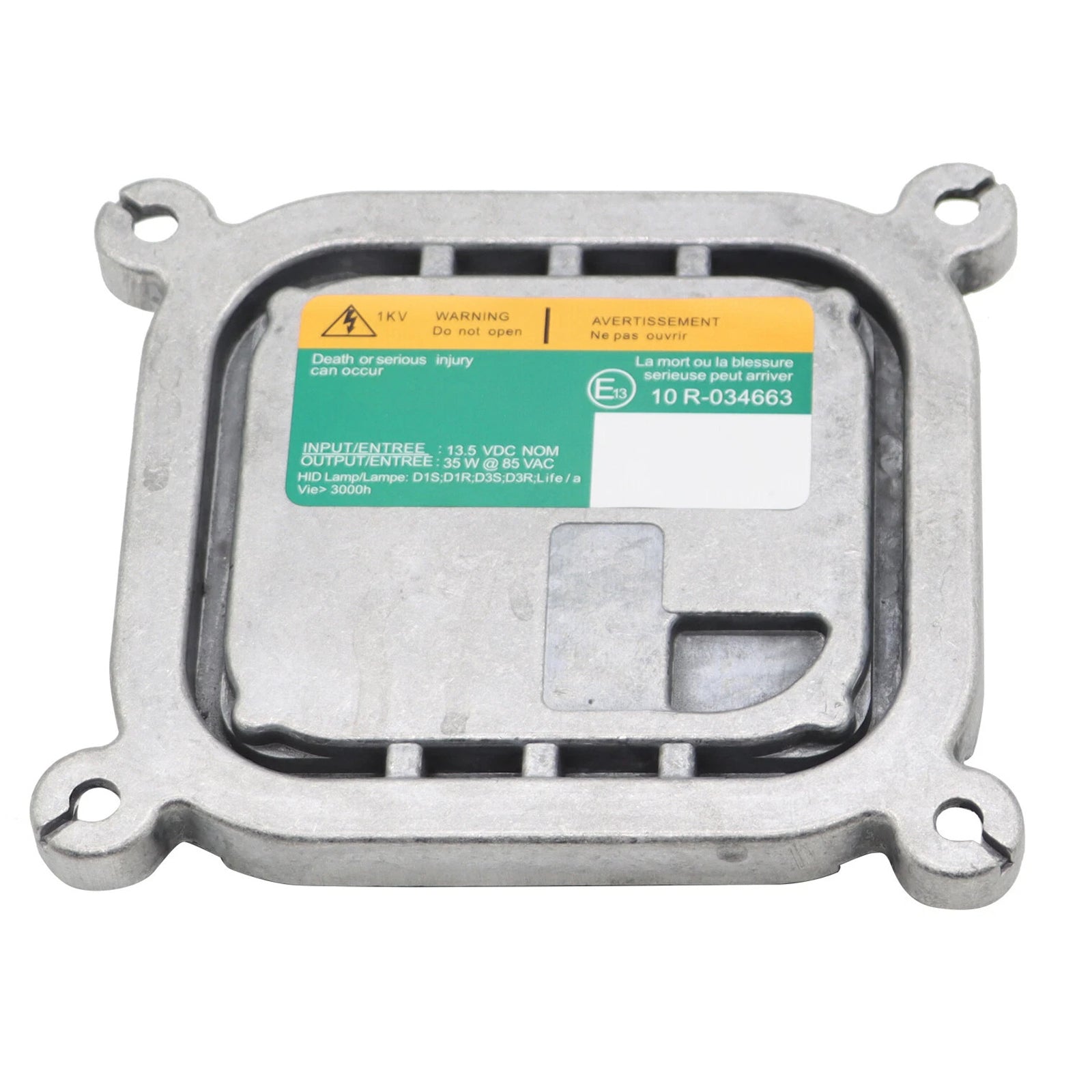 Modulo di controllo zavorra per fari allo xeno HID 8A5Z13C170A per Lincoln MKC MKS Navigator