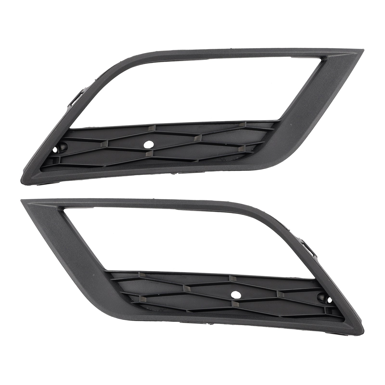 Fog Lightsaks za odbijač pred sedežem na odbijaču Ibiza MK4 2013-2016 6J0853665F 6J085366f