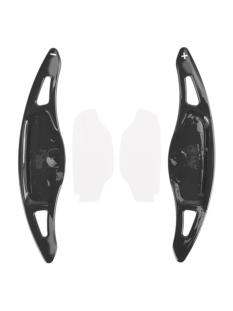 Couvre-palettes de changement de vitesse pour Kia Stinger 2018-2023