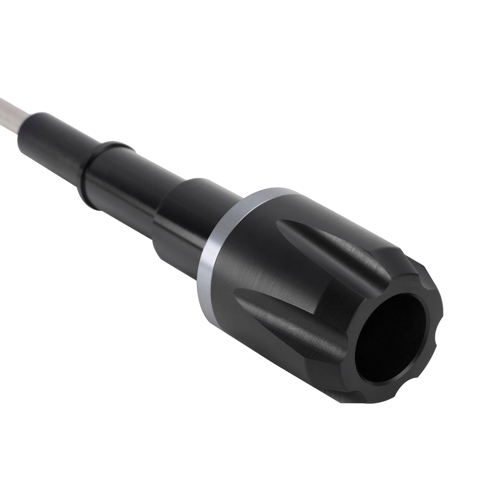 2017-2023 DU Cafe Racer Scrambler 400 Scrambler 800 Cadre en aluminium Crash Slider Protection Or