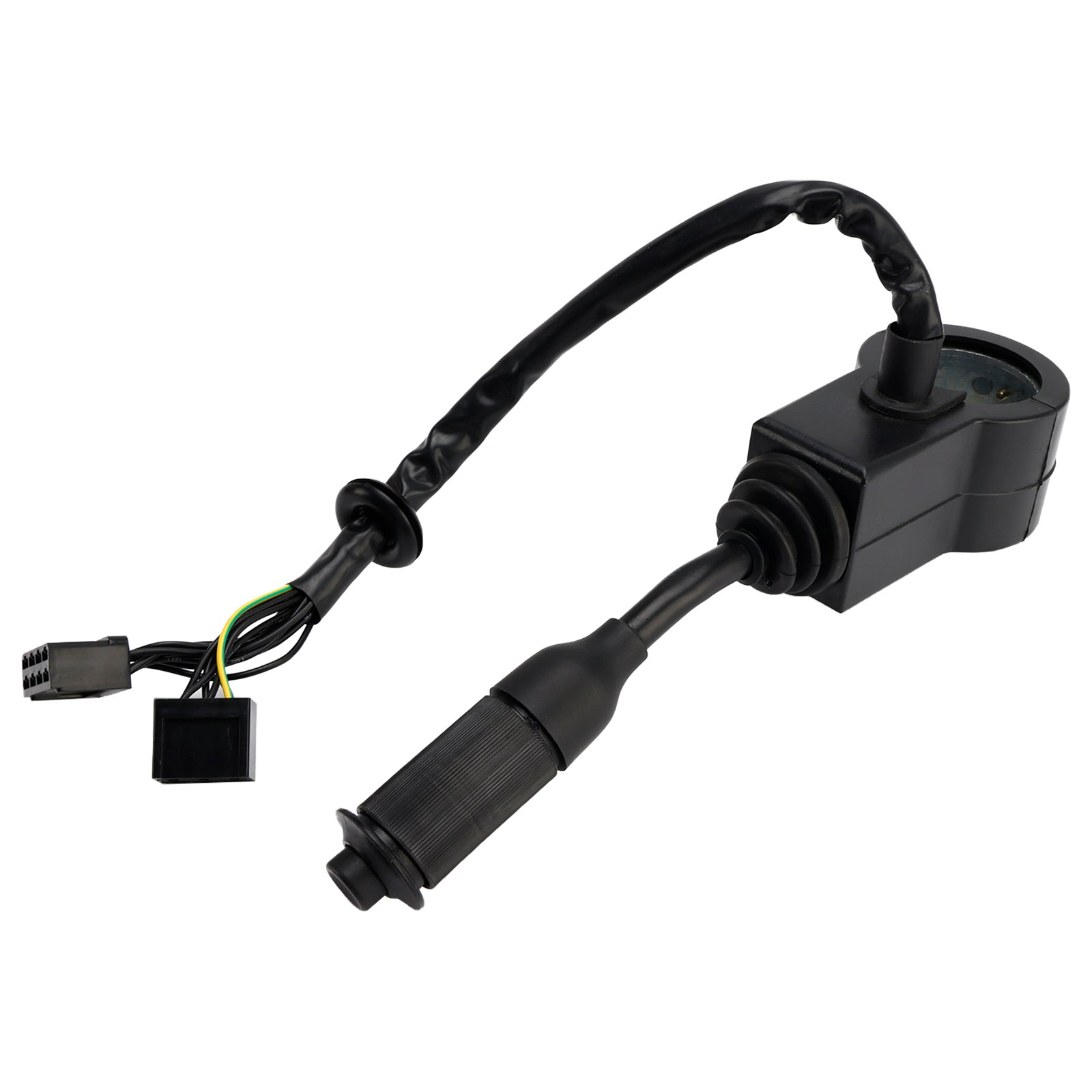 Commutateur de clignotants au volant pour camion MAN Neoplan Setra 79100580346