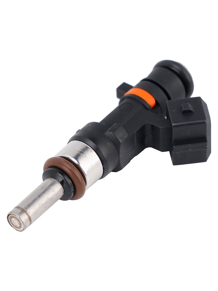 1 injecteur de carburant pour Alfa Romeo FIAT Lancia 0280158224 77365392