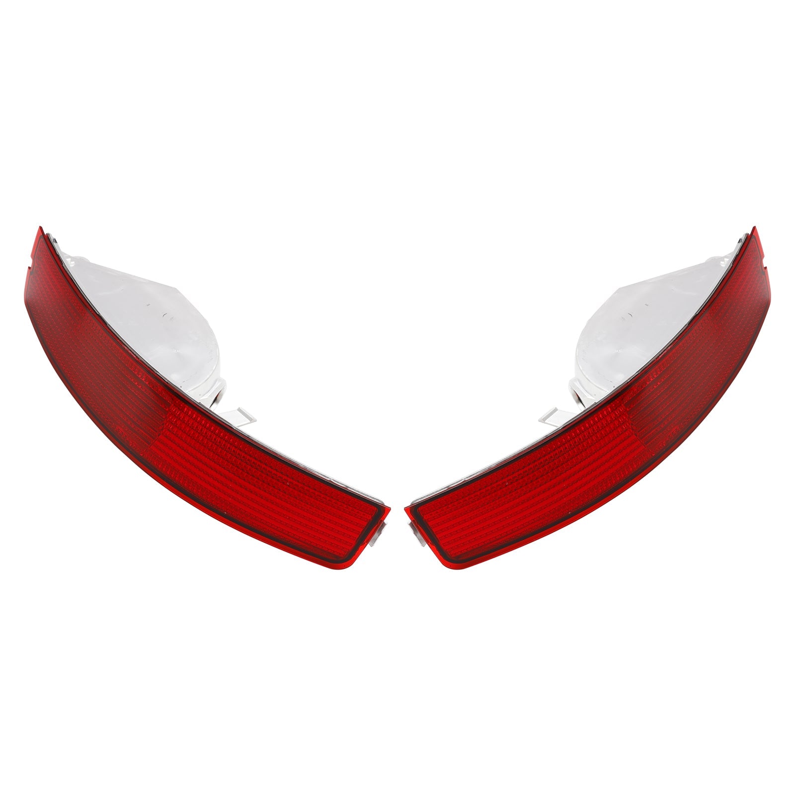 Luz de niebla trasera trasera + Volvo XC90 MK1 2007-2014 3111185 30678970