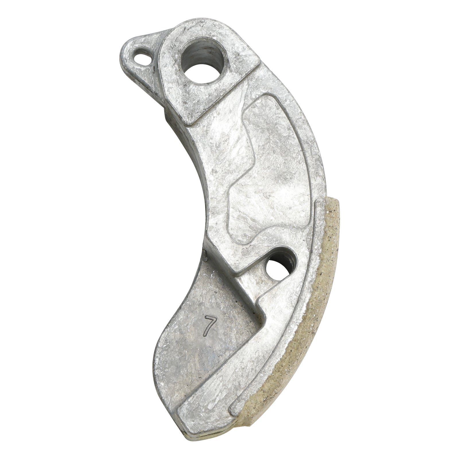 Komplet Masselottes; Sklopka za Honda FES 125 150 S-Wing 07-12 Pantheon FES125 03-05