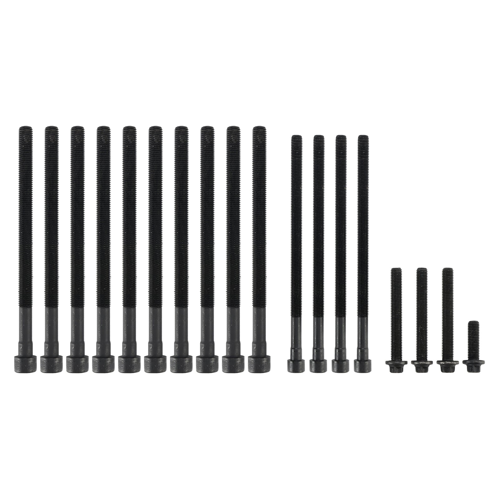 Kit van zuigers, gewrichten, krukasverbindingen en distributie voor BMW 335I E90 E91 E92 E93 2010-2013 11212163665