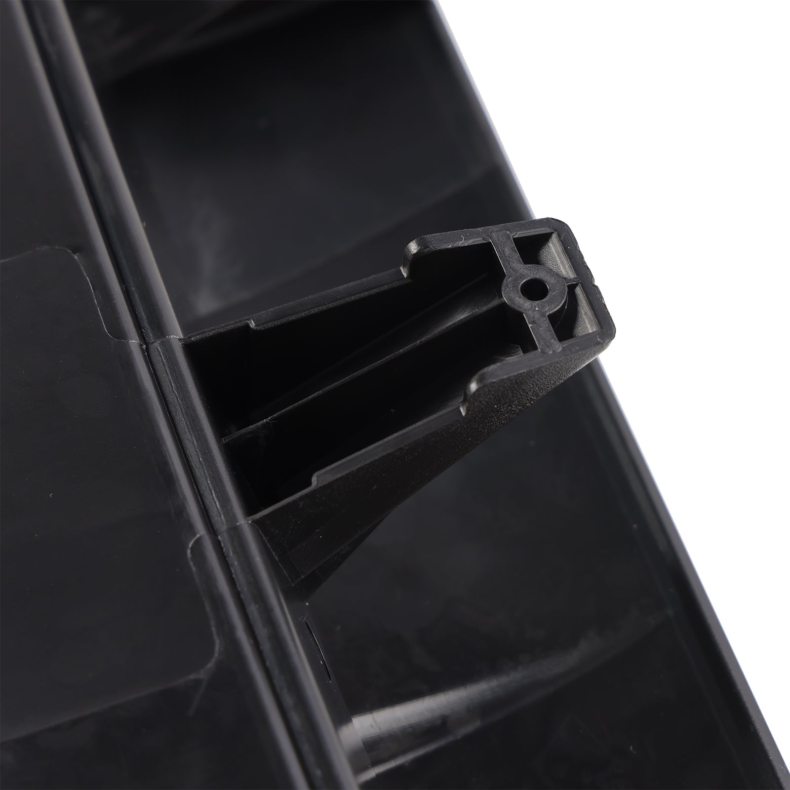 Błyskawiczne wlot powietrza Black Hood dla Mini Cooper S/JCW F54 F55 F57