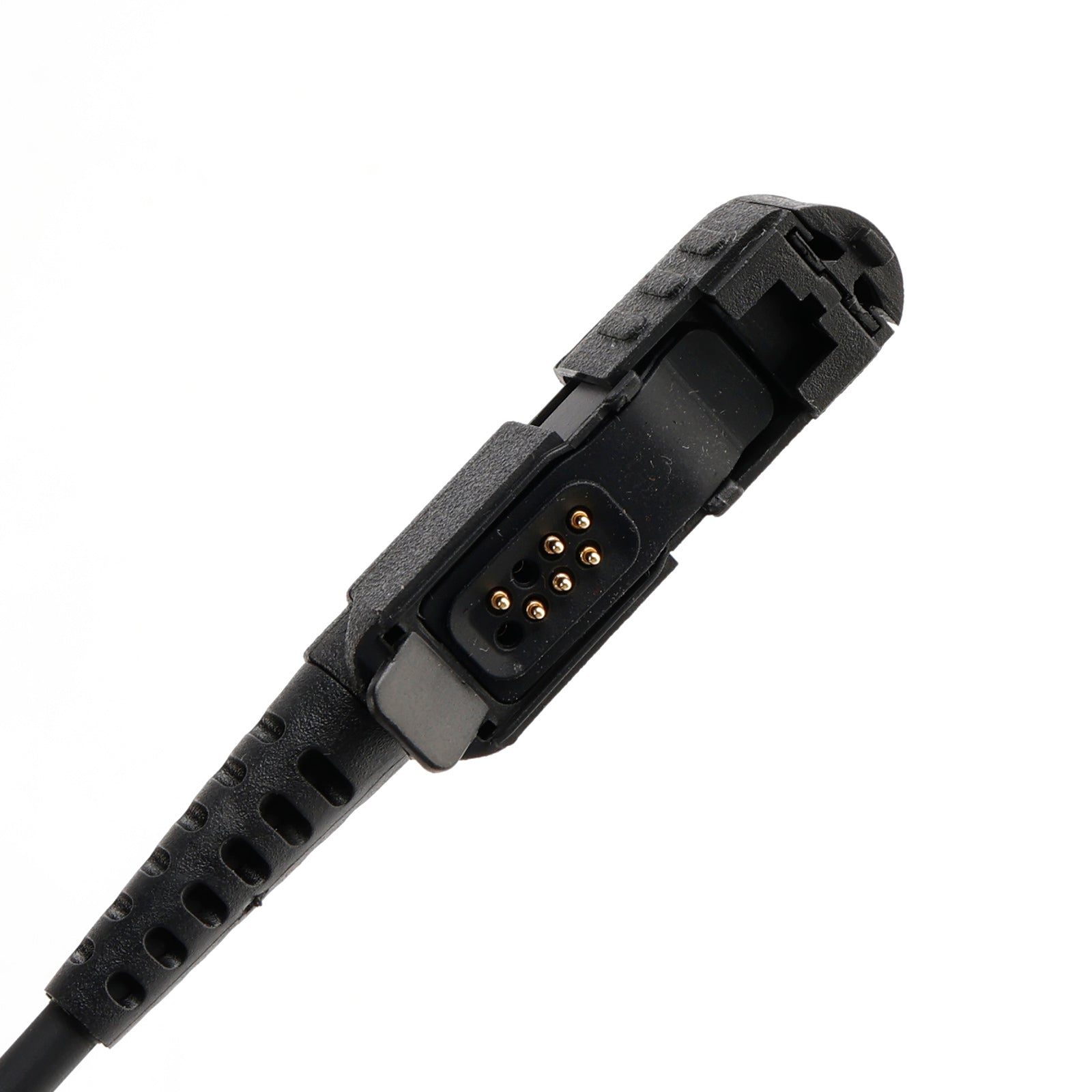 P6600-SM08 Micrófono Fuerza de luz PMN4076A para XPR3300 XIRP6600 MTP3150 MTP3250