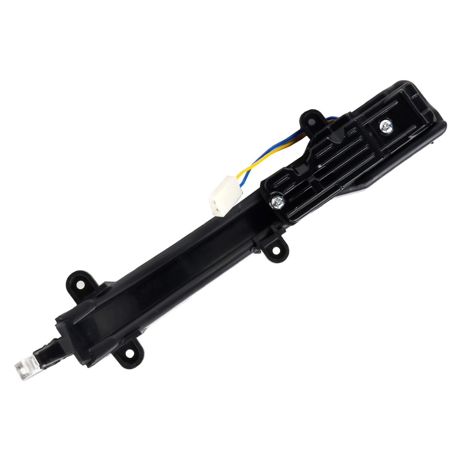 Rechts Achteruitkijkspiegel Richtingaanwijzer voor Audi Q5 MK1 Q7 MK1 4L0949102C