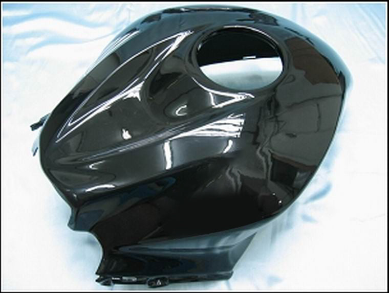 Kit de carénage par injection, carrosserie en plastique ABS, compatible avec Honda CBR600RR 2007-2008