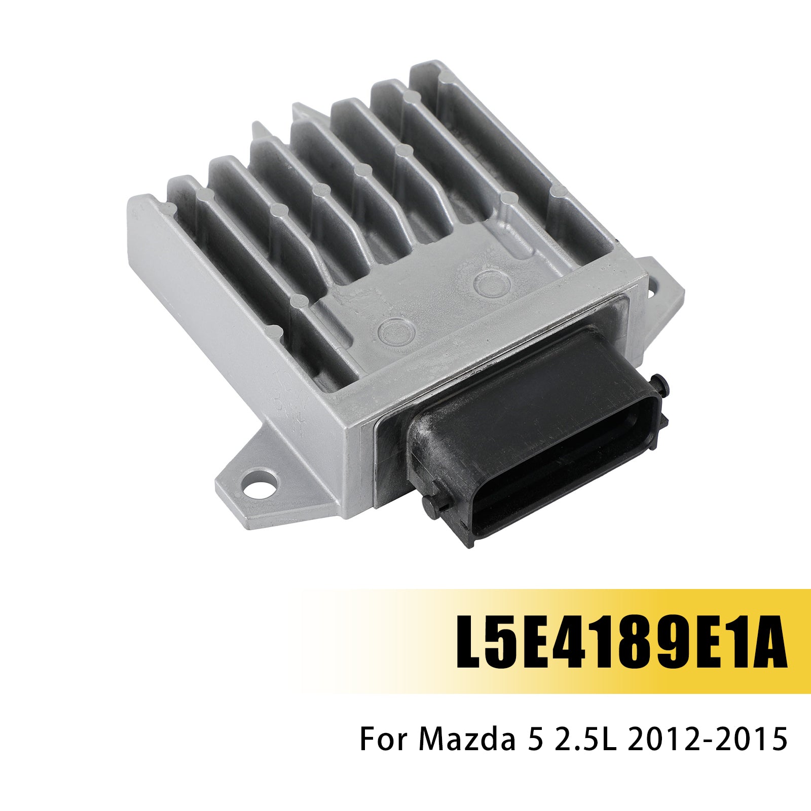 TCM-lähetysohjausmoduuli, joka on ohjelmoitu uudelleen Mazdalle 5 2,5 L 2012-2015 (L5E4189E1A/L5E4189E1B)