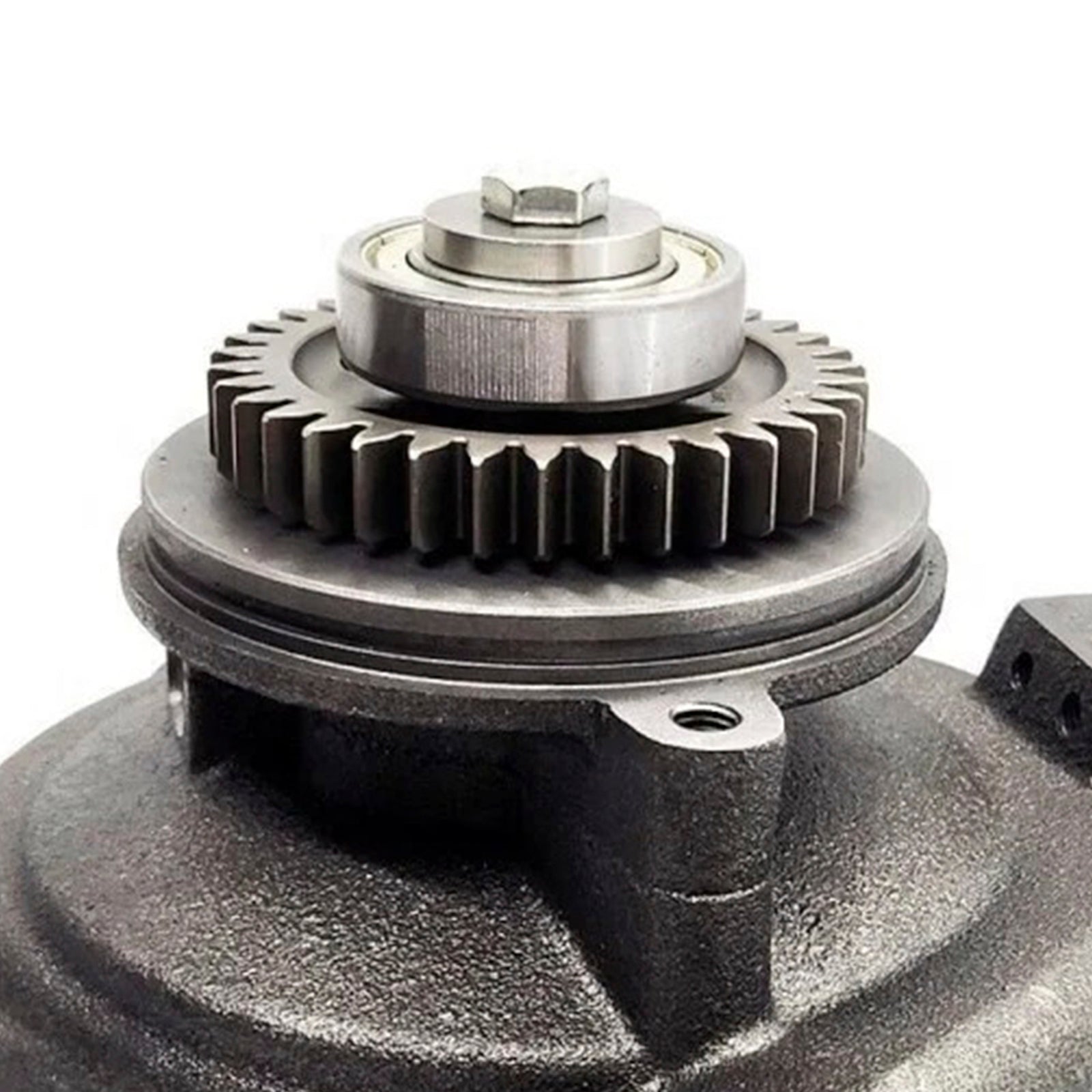 Pompa wodna 352-0205 35t dla CAT 345C, 345D, 349D, 966H, 972H, 980C, C13 C13 Silniki, C13