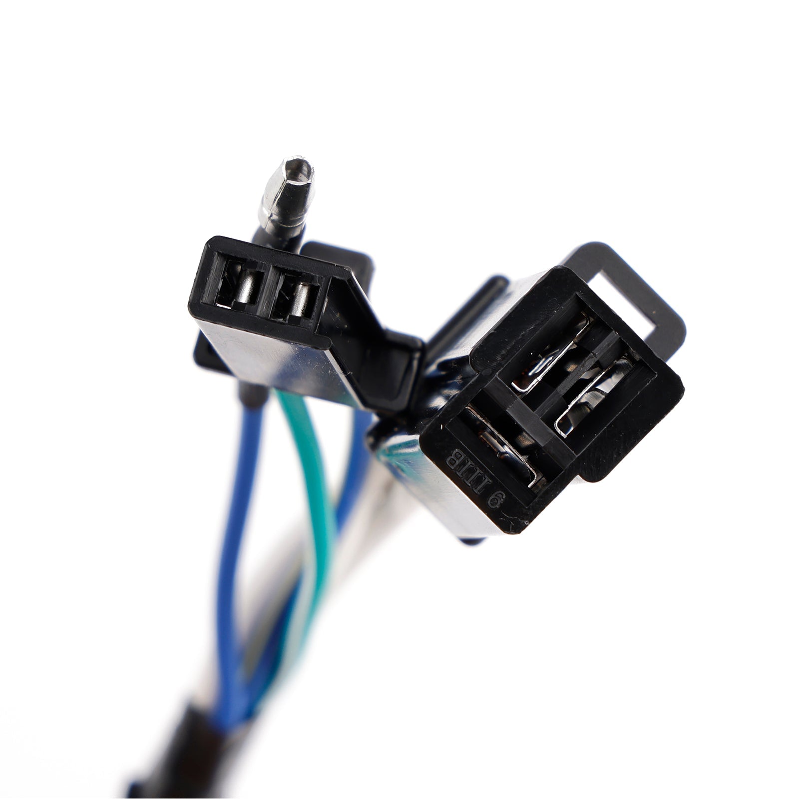 Alternator statorja Yamaha TT600R 1997 1999-2001 5CH-81410-00 5CH8141000