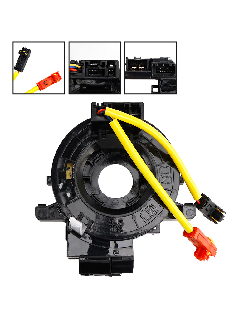 Pomlad'ura 83196-AJ02A za Subaru Outback Legacy 2010-2012