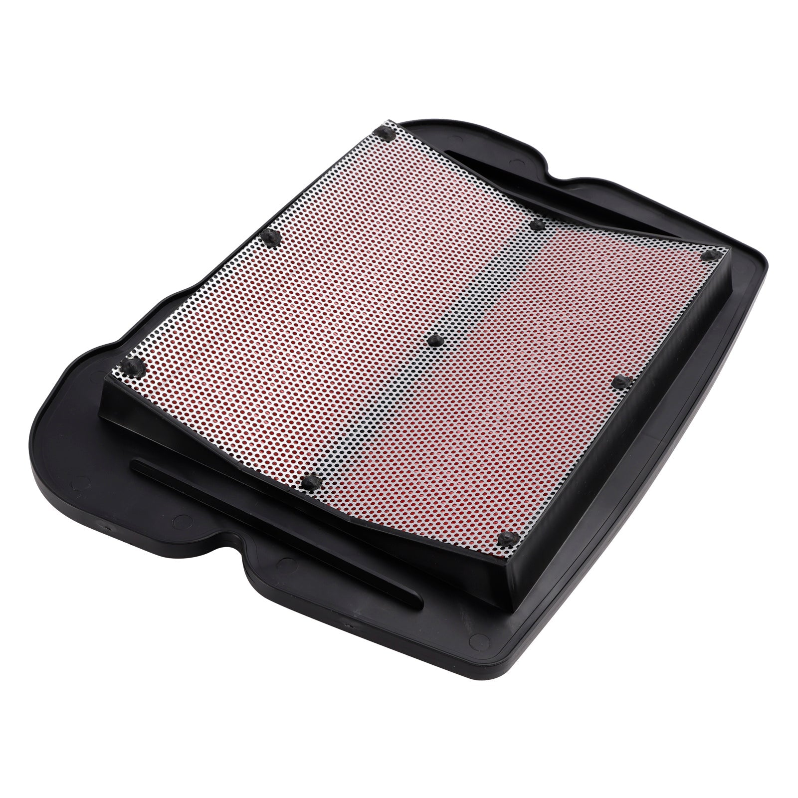 2x elementos de filtro de aire para Honda 1988-2000 GL1500 IA SE Goldwing 1520