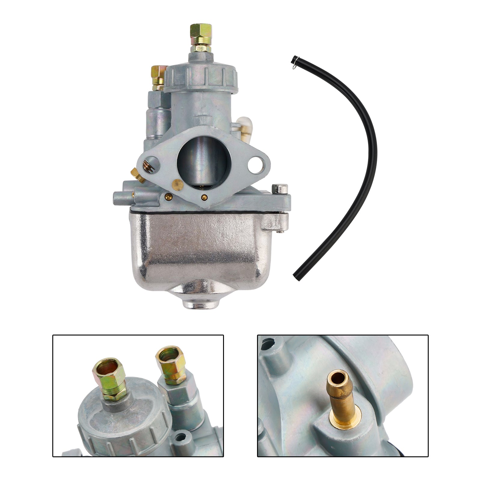 Carburateur voor Simson S50 S51 S53 S60 S70 S80 S83 SR50 SR80 KR51 13149-00S