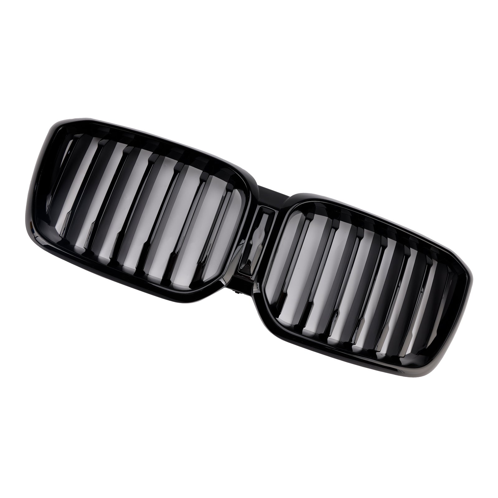 Grille de calandre avant noire brillante pour BMW X3 G01 X4 G02 2022-2025 51139501170