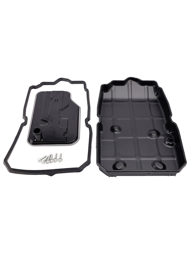 Carter d'huile de transmission avec joint et kit filtre 722.9 pour Mercedes-Benz GLS (X166) 2015-2019