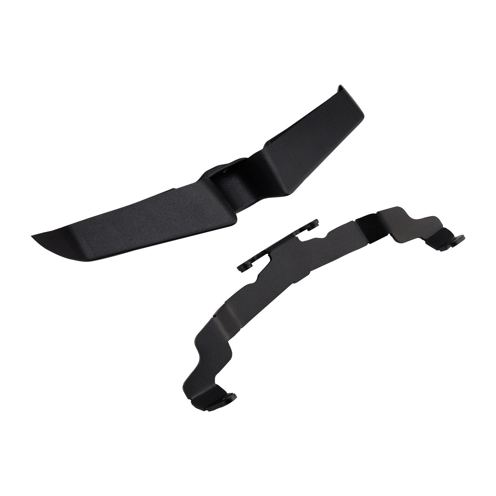 Spoiler anteriore, spoiler anteriori e carenatura del faro per Yamaha MT-10 2022-2024