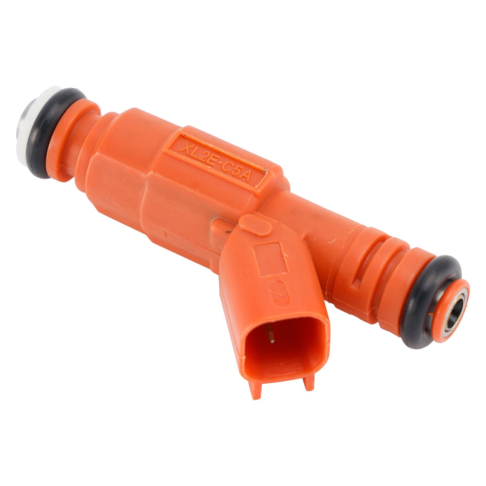 1 injecteur de carburant pour Ford F250 F350 F450 F550 6.8L V10 Mercury 0280155917