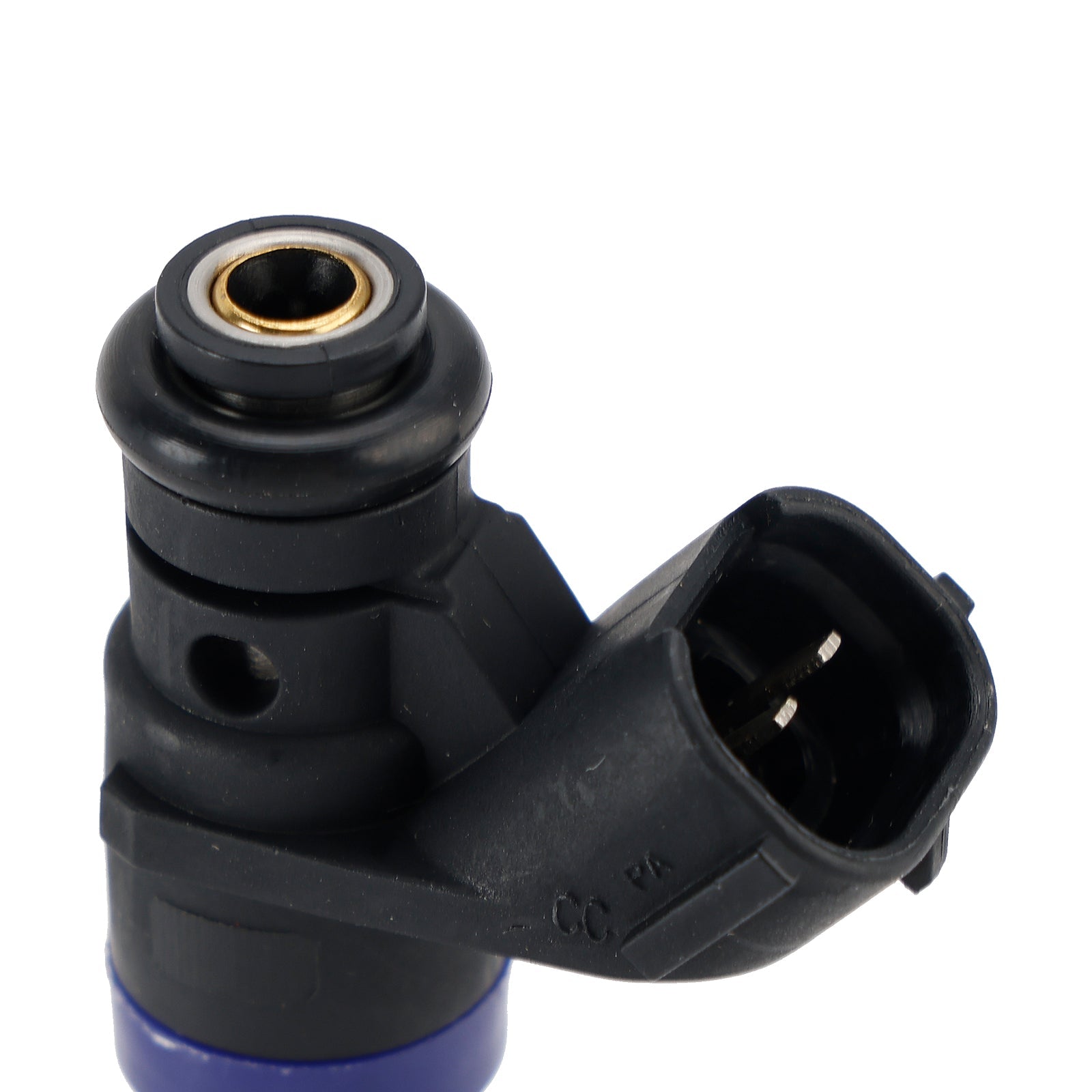 1 injecteur de carburant pour VW Polo, Skoda Fabia I et Seat Ibiza III 1.4 16V 036906031AB