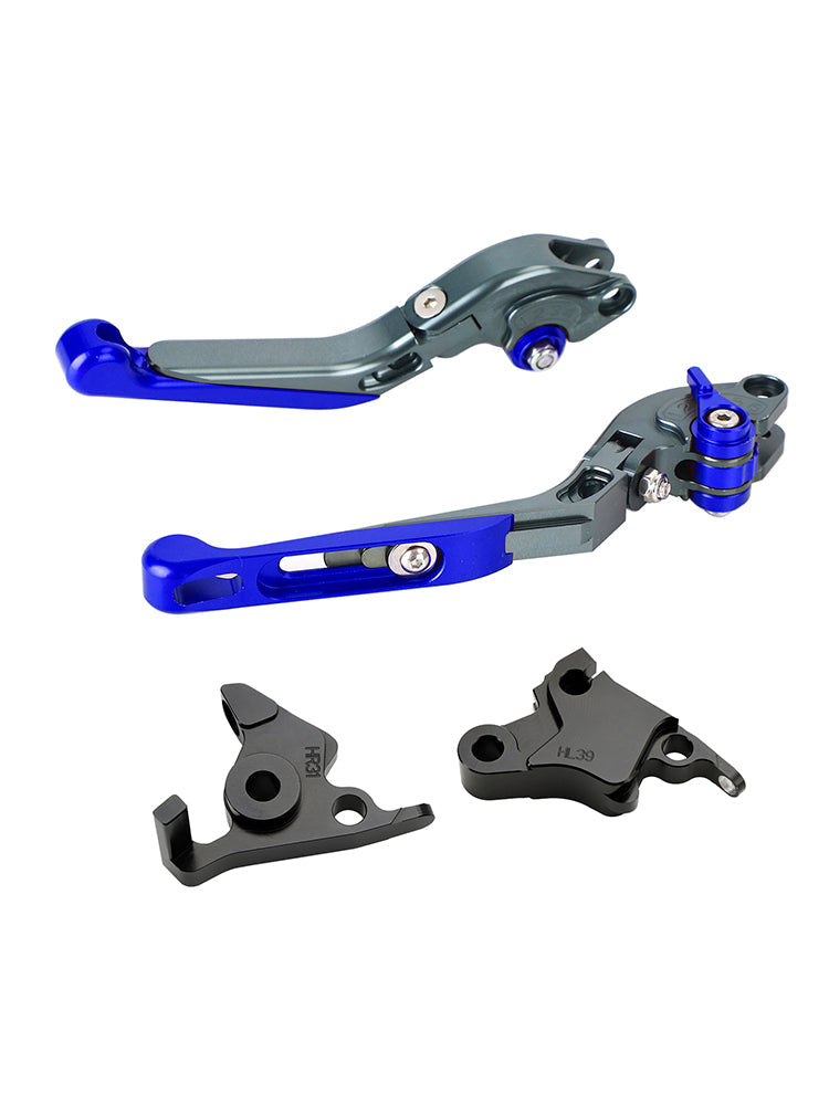 Levier de frein d'embrayage réglable pour CFMOTO 450SS 450SR 21-23 450NK 23-24