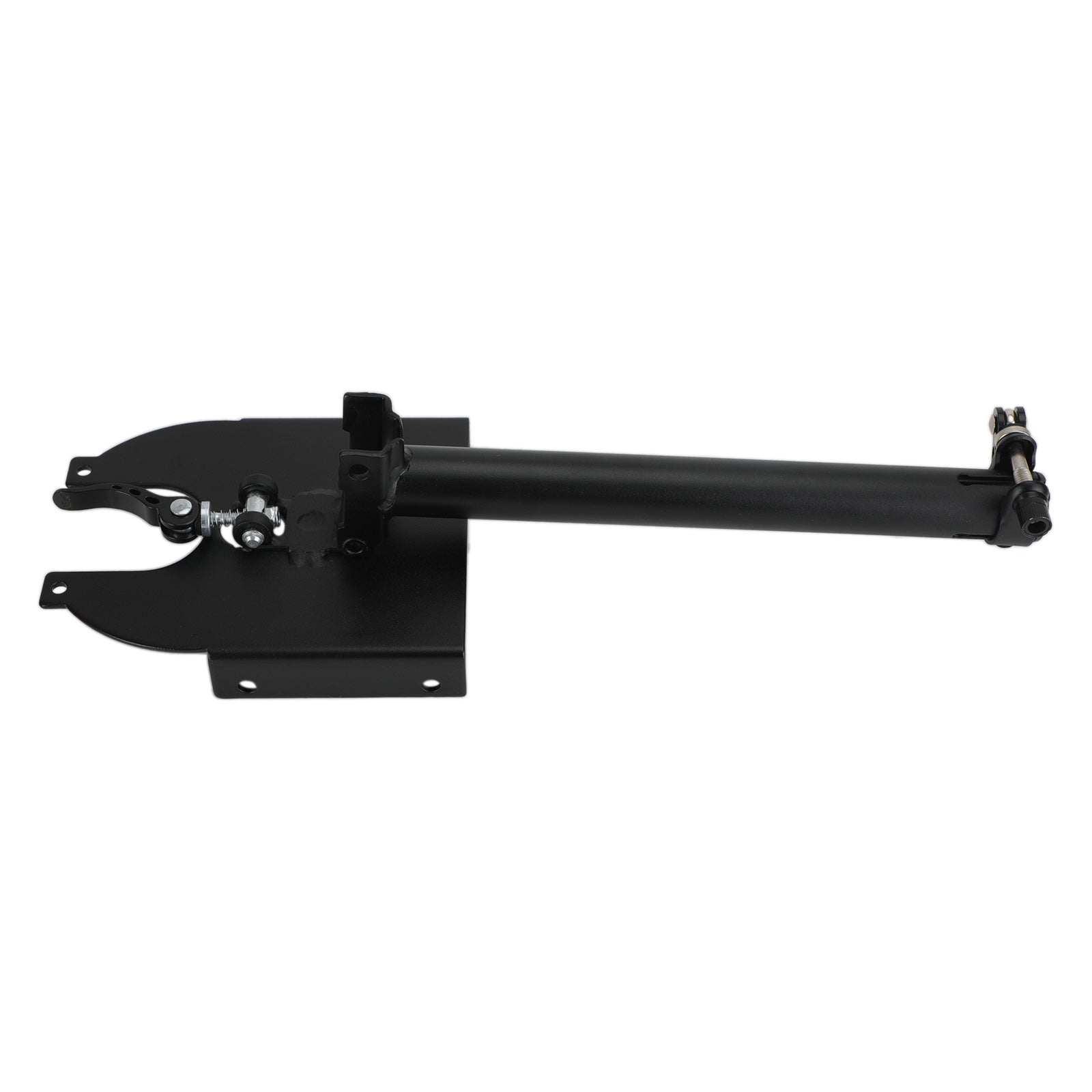 Selle Pliante Réglable pour Trottinette Électrique Xiaomi M365