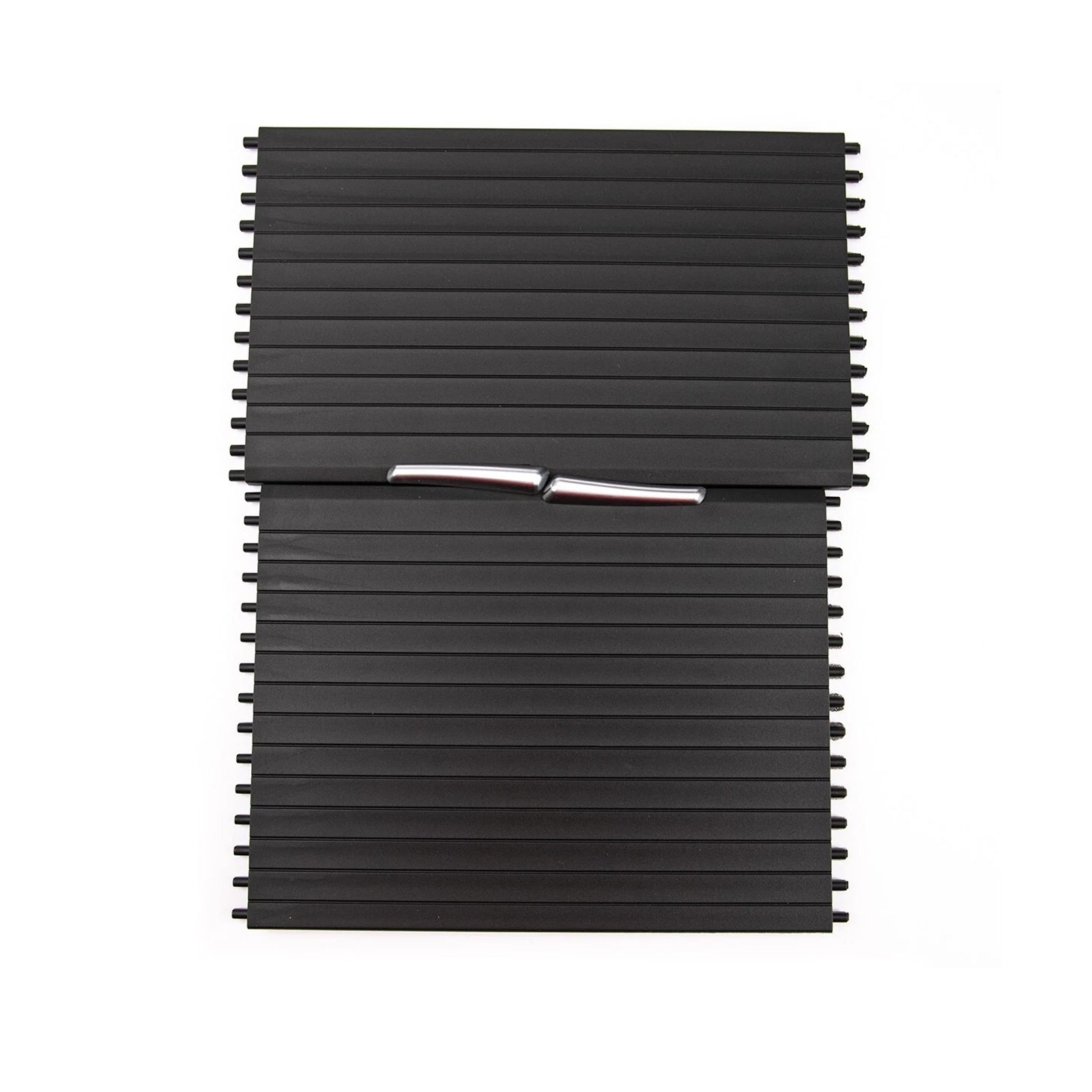 2 kosa držala za skodelico sredinske konzole za BMW X5 X6 E70 E71 2007-2014