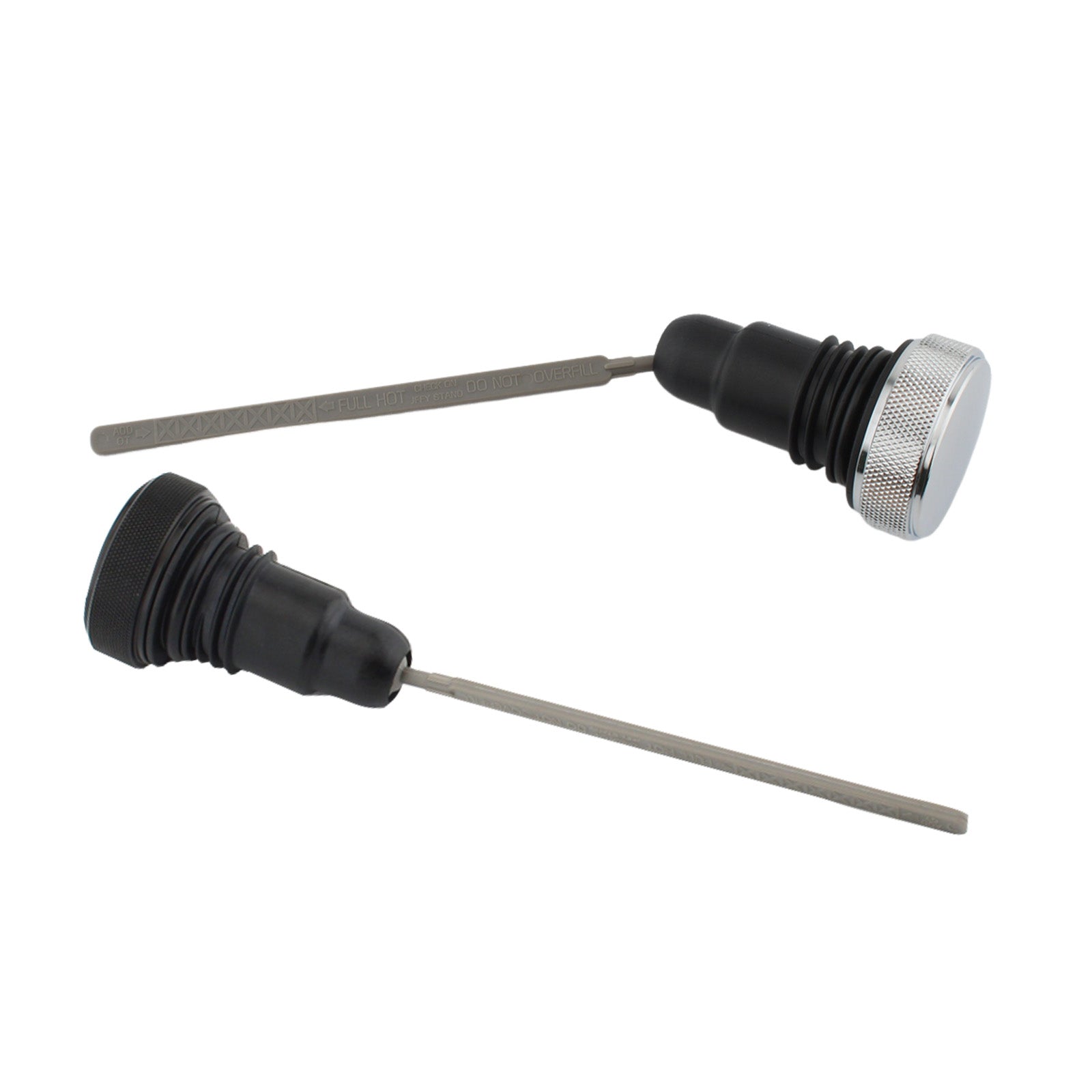 Bouchon de réservoir de jauge d'huile 0710-0153 pour FXD Dyna 2006-2017