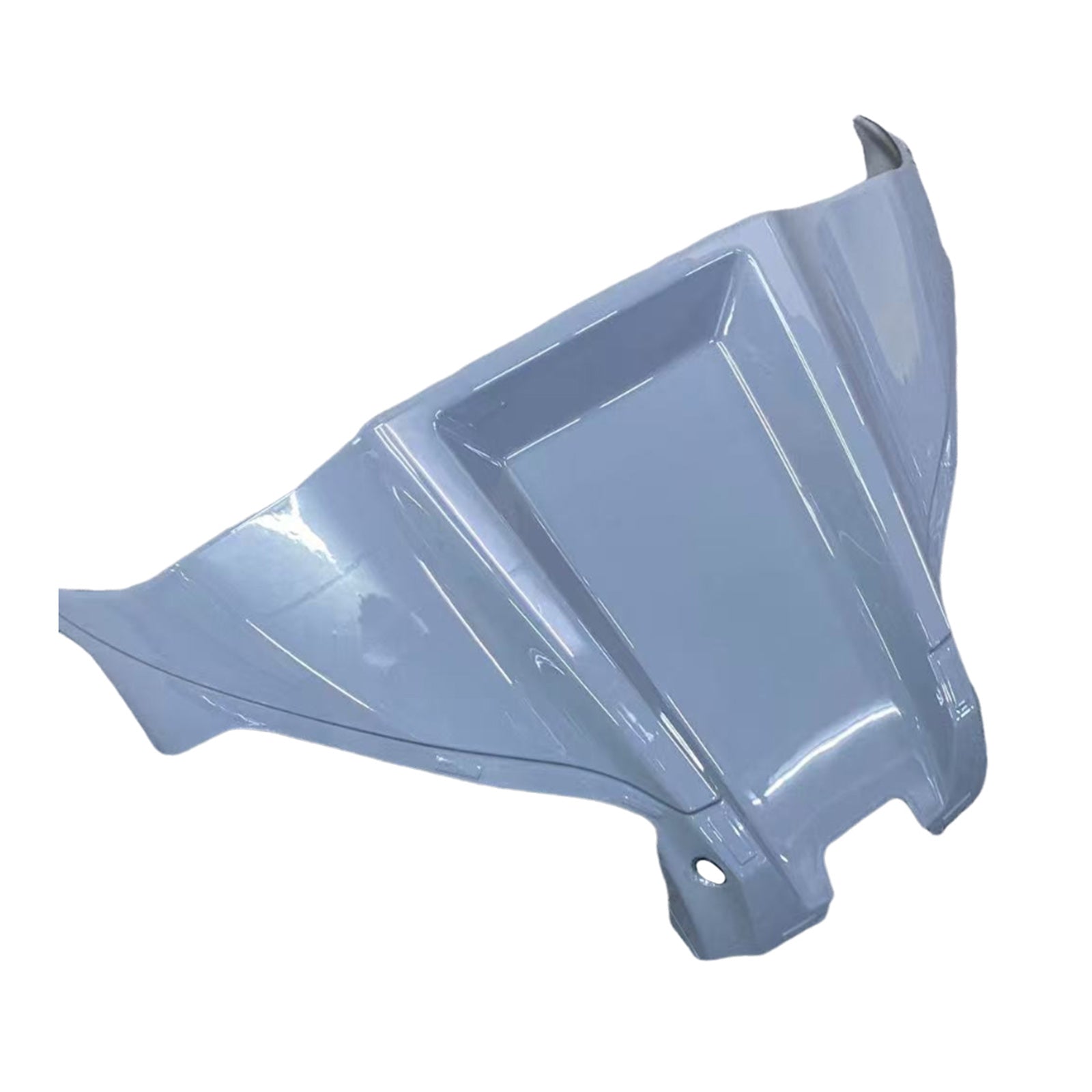 Kit de carénage injecté en plastique ABS pour Kawasaki ZX10R 2011-2015