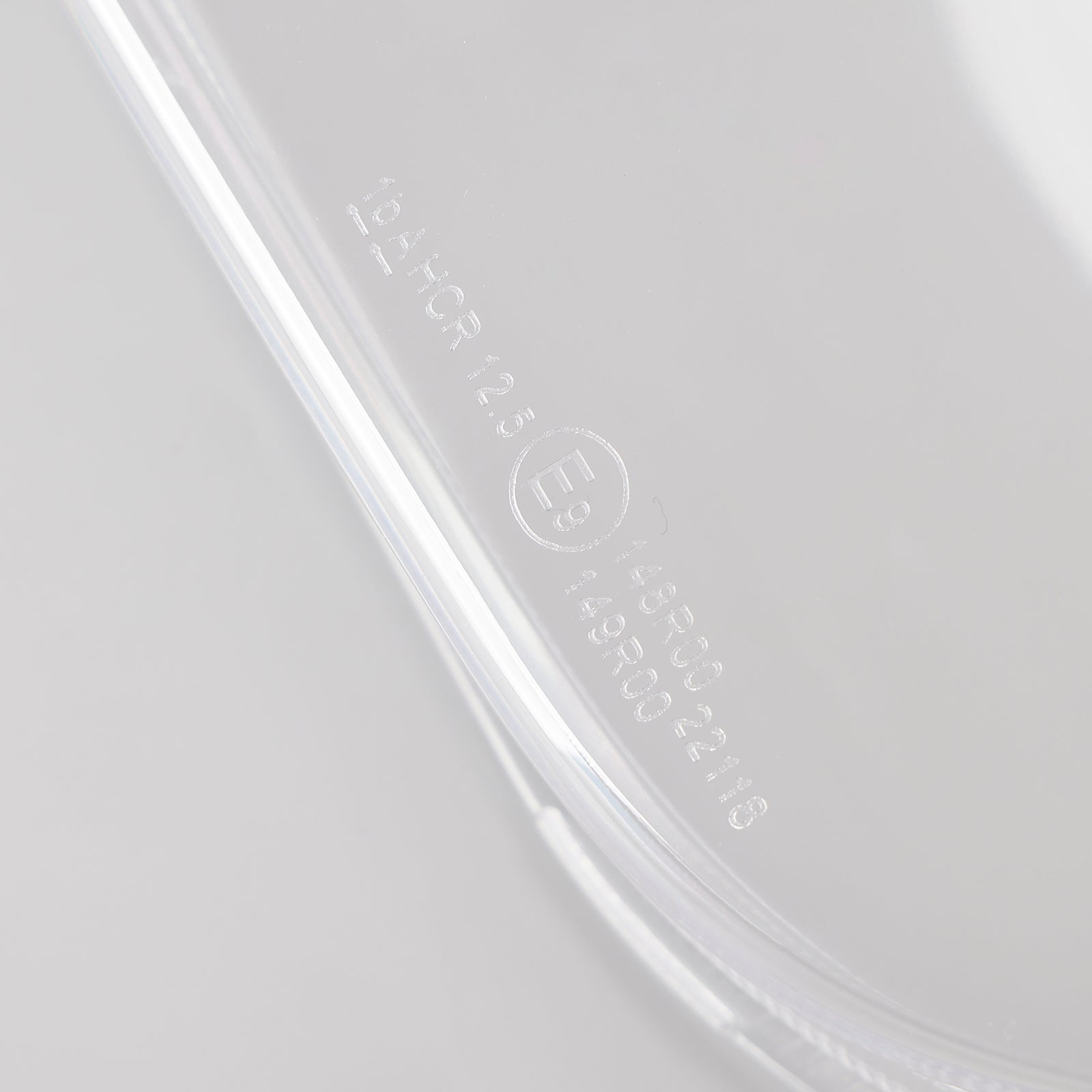 Ochronna skorupa na lewą i prawą latarnię morską dla VW Golf/GTI/R32 MK4 1999-2005