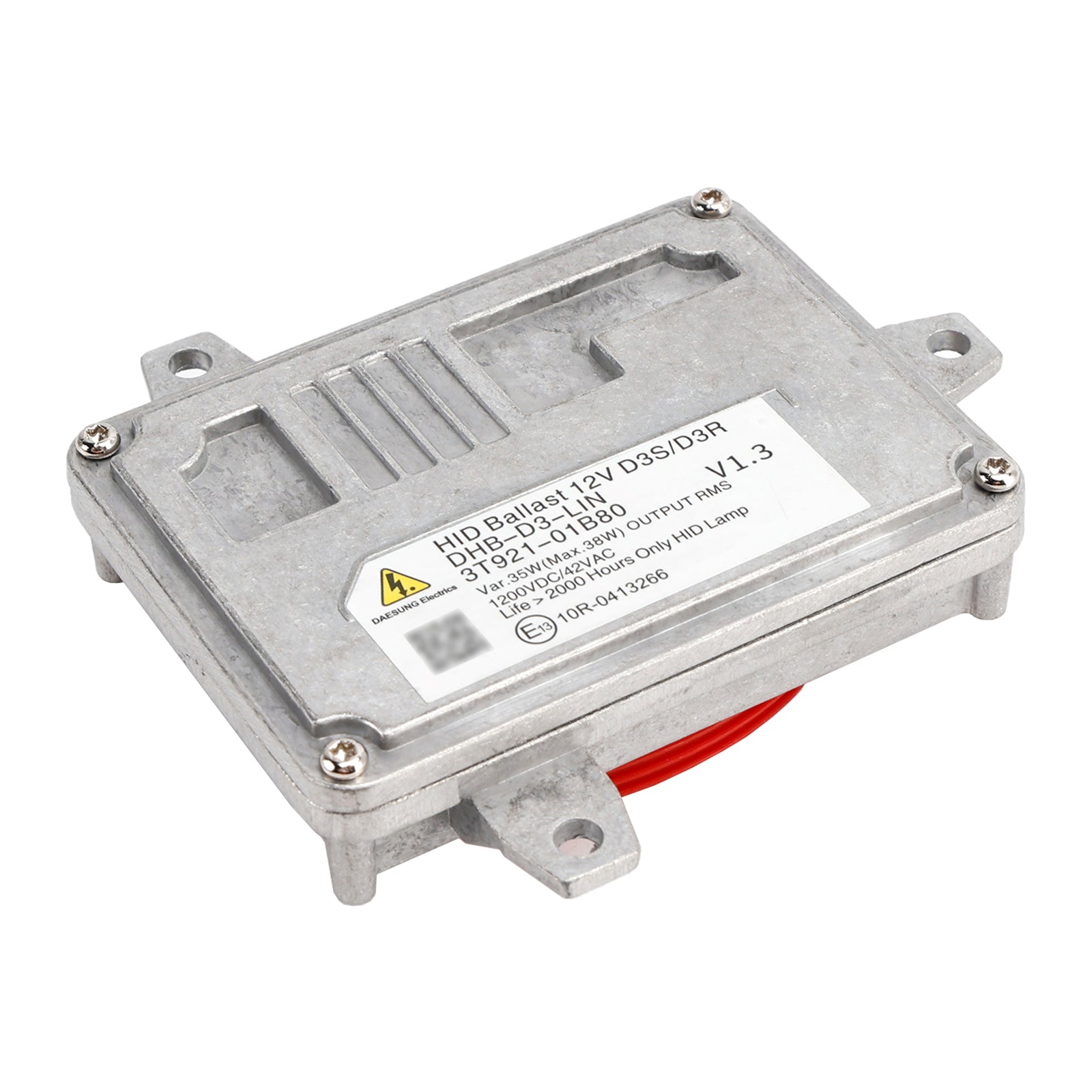 Koplamp Elektrische ballast in Xenon HID D3S 3T921-01B80 voor Kia K3 K5 K5 K5