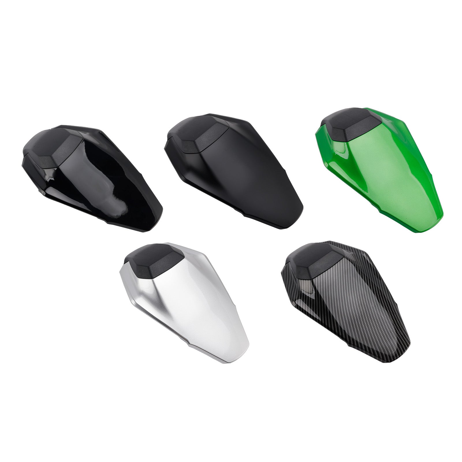 Achterzadelkap voor Kawasaki Z900 Z900SE 2025-2026