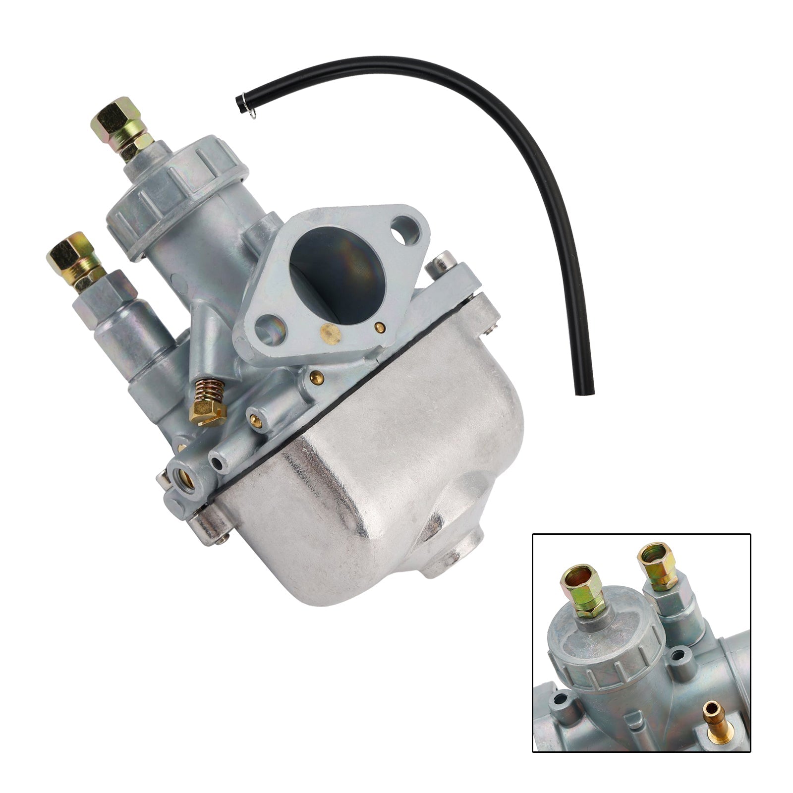 Carburateur voor Simson S50 S51 S53 S60 S70 S80 S83 SR50 SR80 KR51 13149-00S