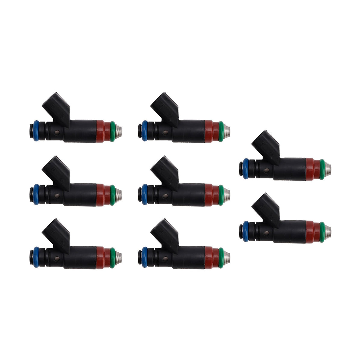 8 injecteurs de carburant pour Lincoln LS et Ford Thunderbird 2003-2005 3W43-AA