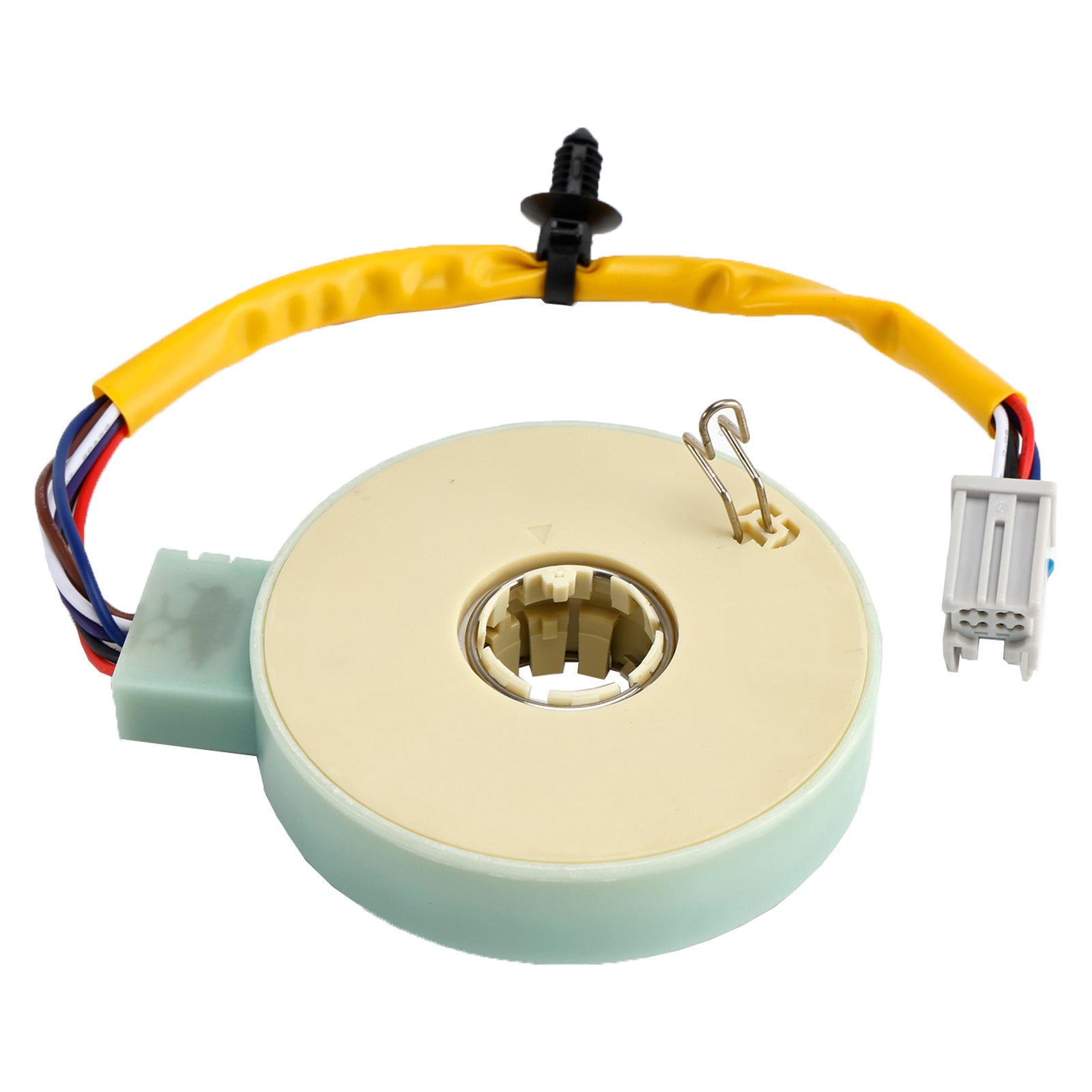 Senzor d'krmilni kot za Fiat 500 Grande Punto Opel Corsa CD X01 S07