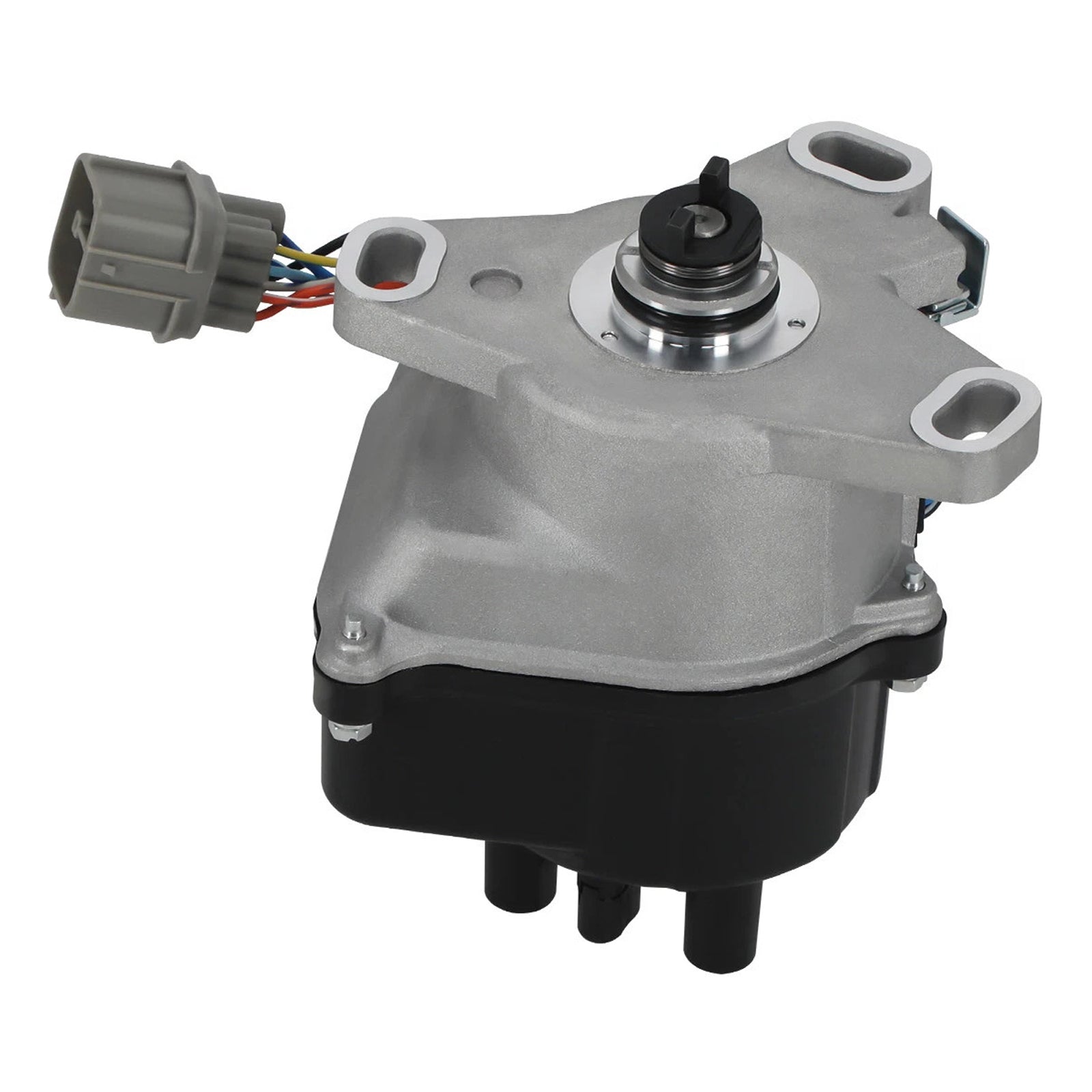 Distributeur d'allumage TD81U pour Honda Acura B16A B16A2 B18C DOHC VTEC 1996-2001