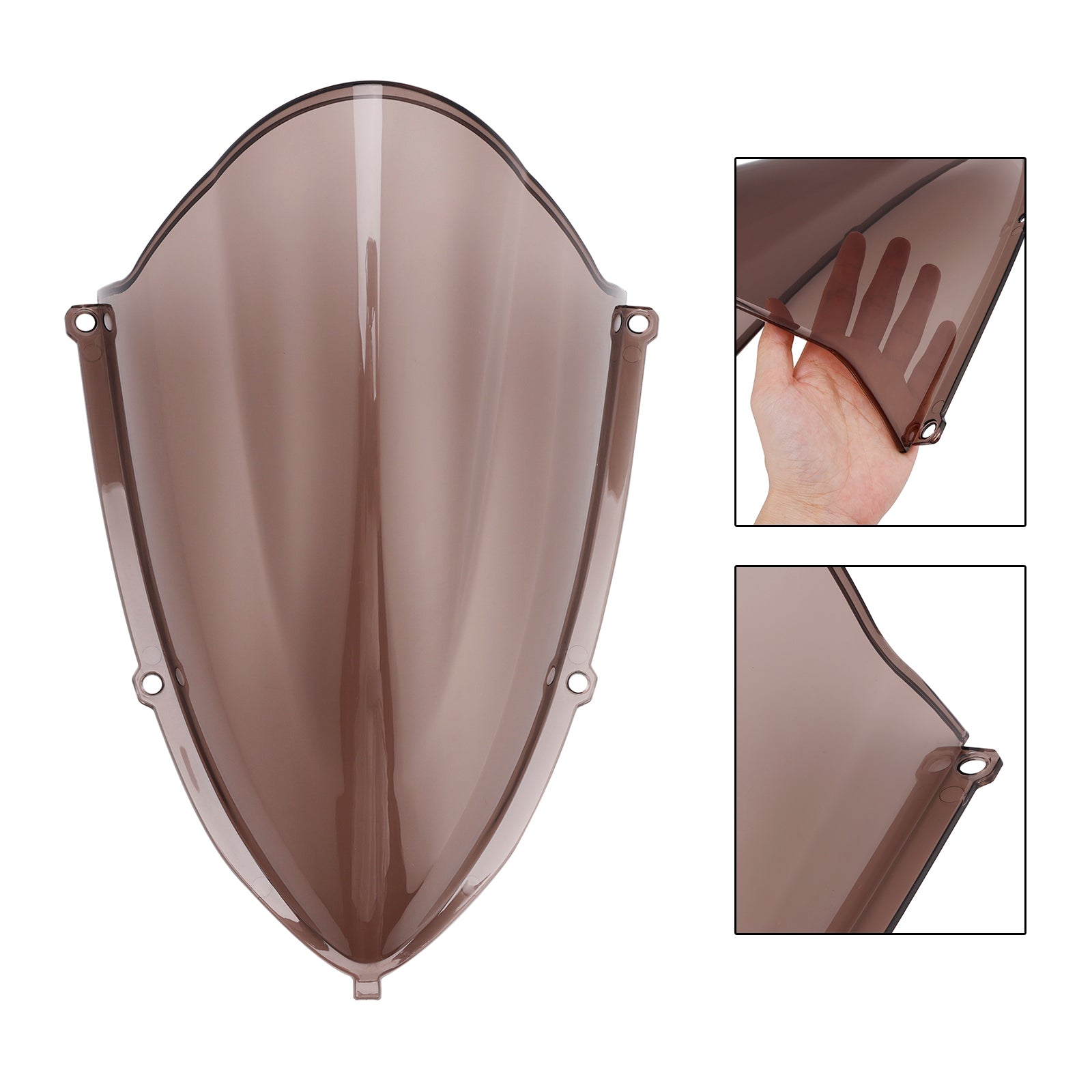 Pare-brise Aprilia RS457 2024-2025