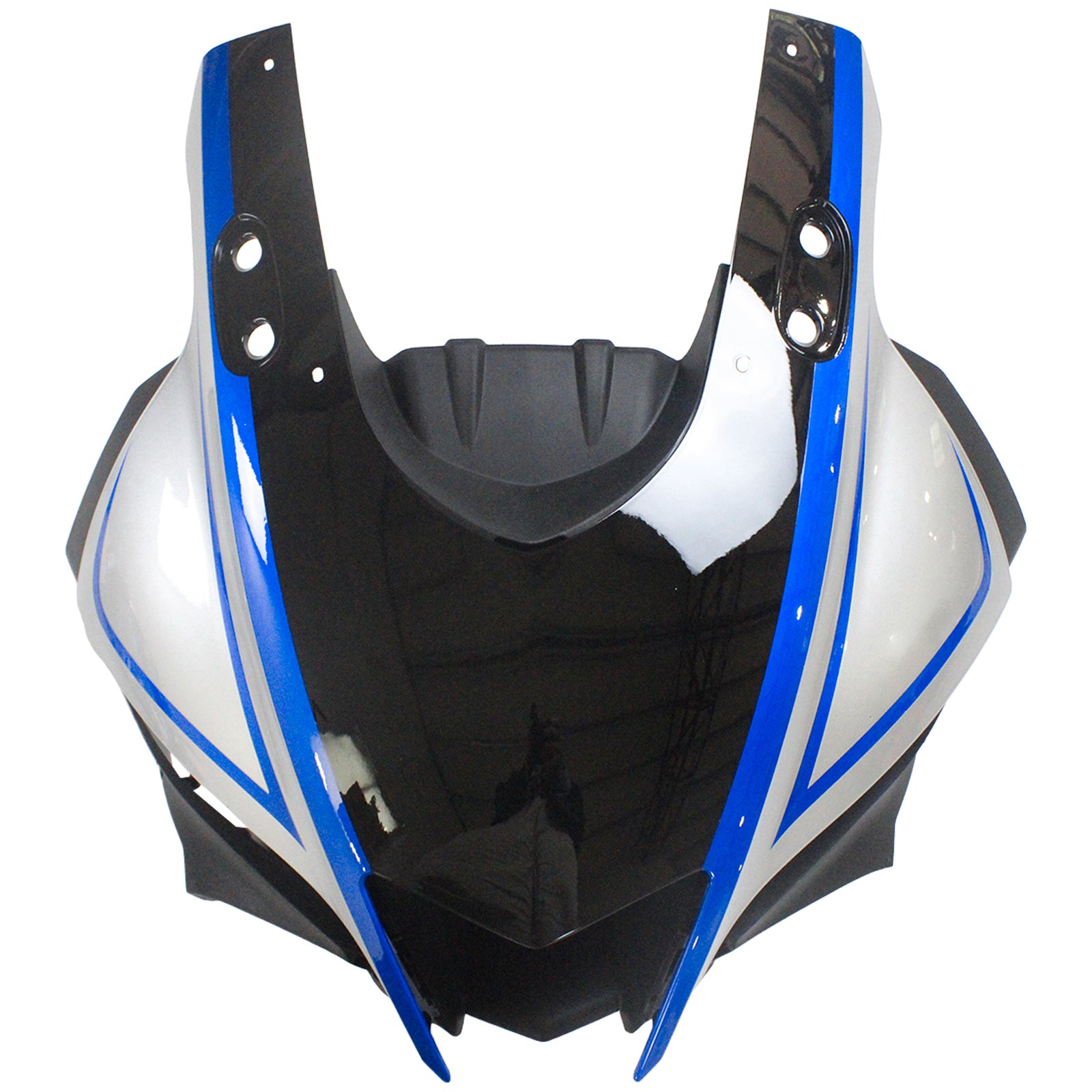 Injection carénage kit carrosserie plastique ABS fit pour Yamaha YZF-R3 R25 2019-2021
