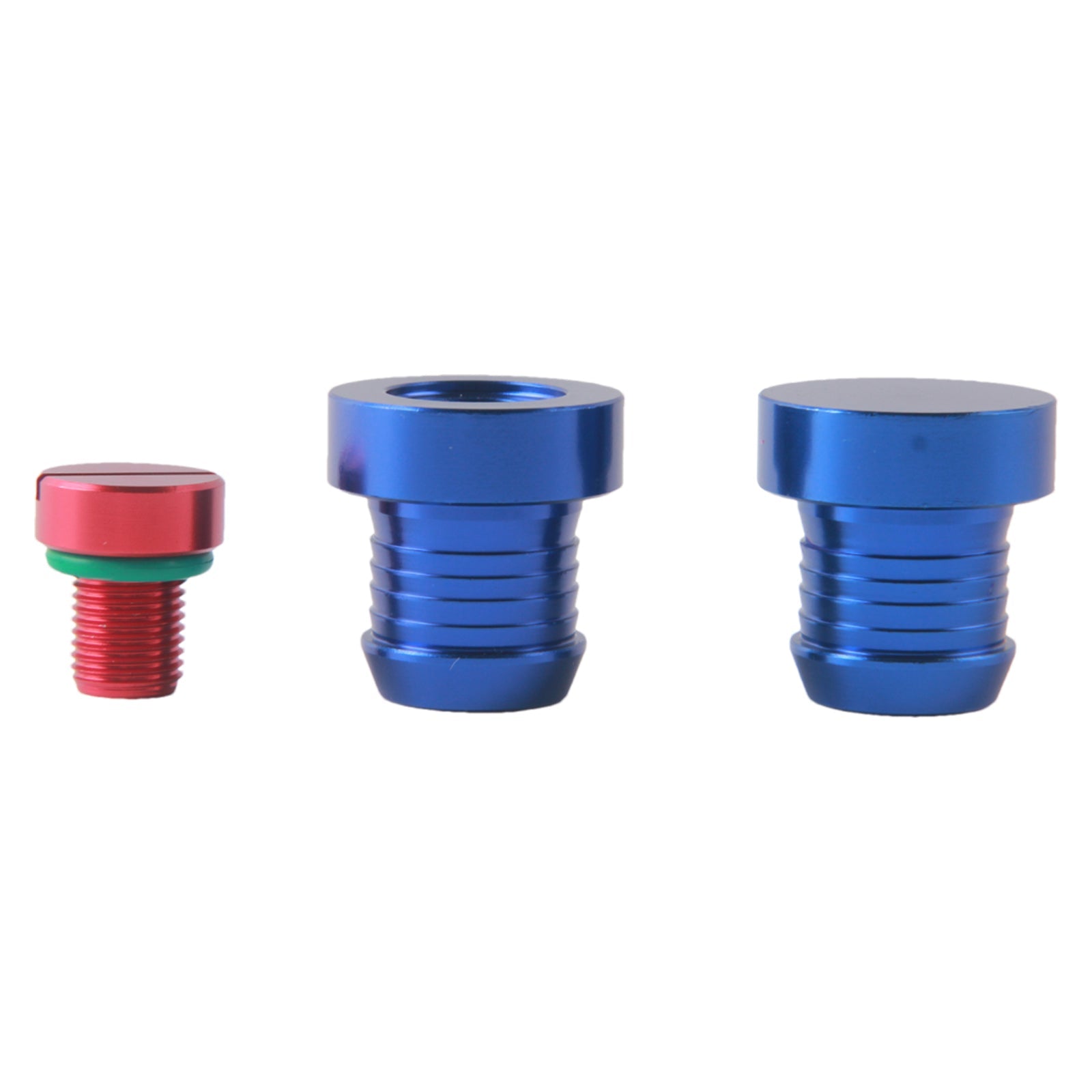 Kit d&#39;obturation EGR pour moteur diesel BMW Série 5 E60/E61 520d, 525d, 530d, 535d (2002-2007) M47N2 et M57N2