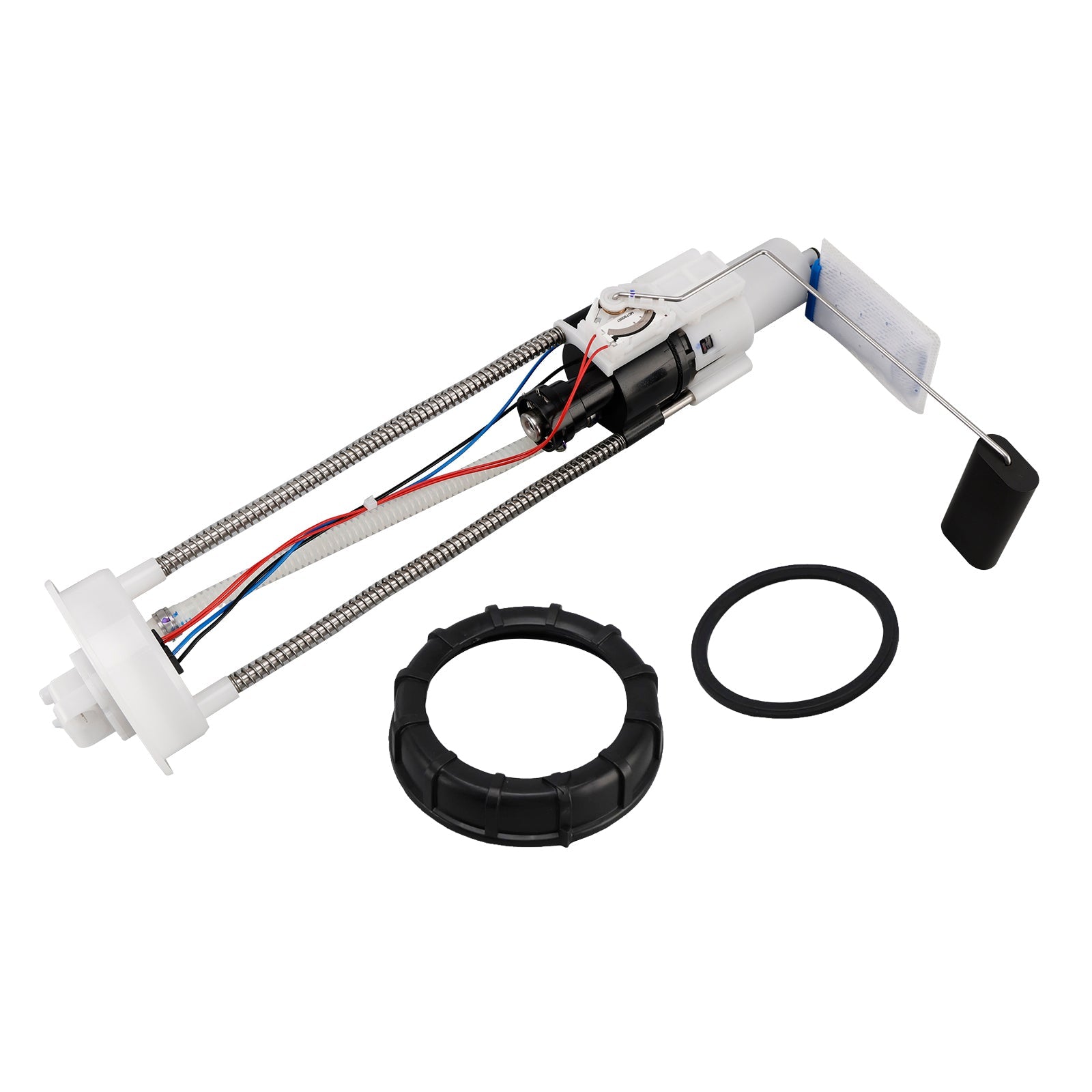 Pompe à carburant de remplacement pour Polaris Ranger CREW XP 900 6P SP (2018) - Références : 2521180, 2204852, 2521307