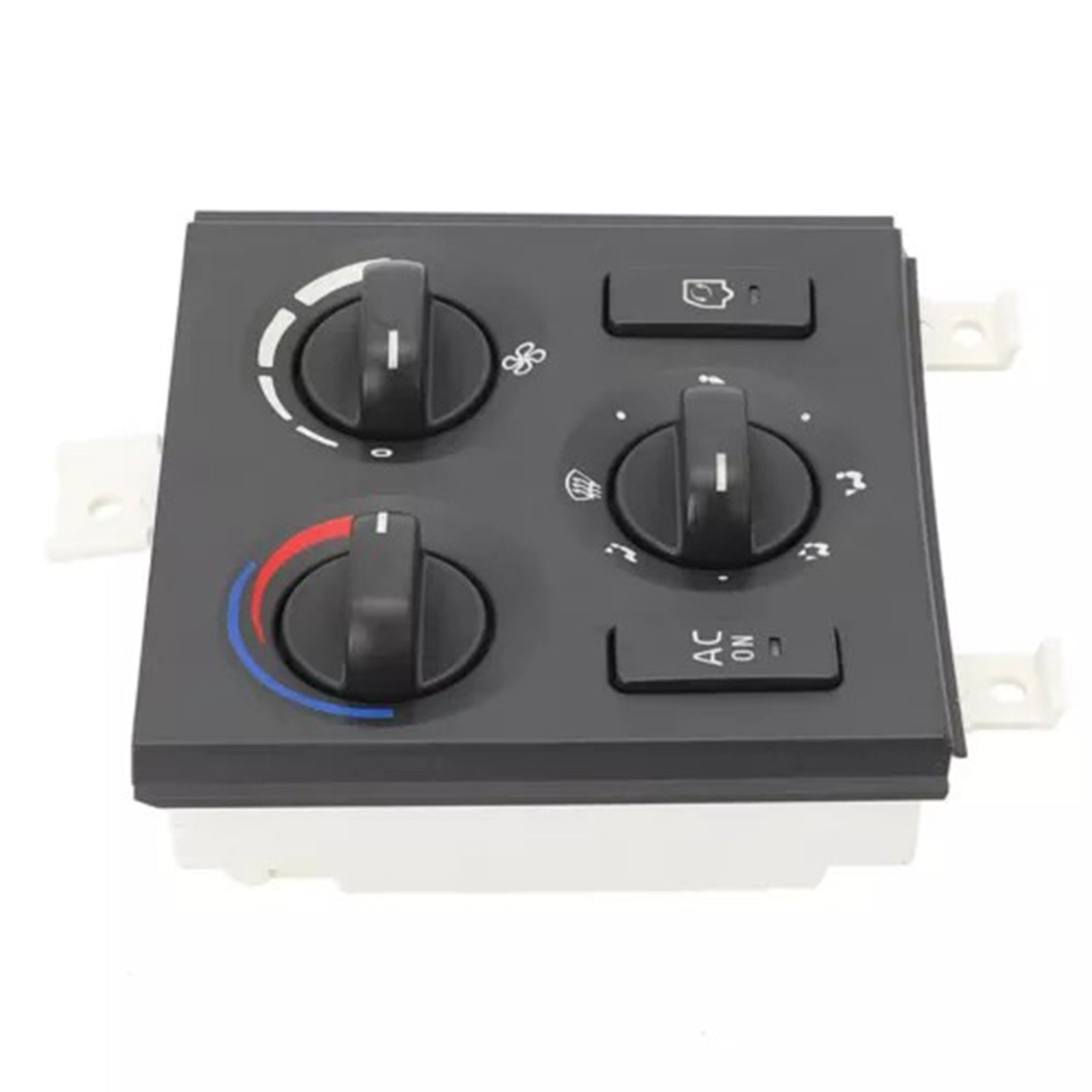 Módulo de control de climatización Volvo VNL A/C 21326144 20511569 para camión 2003-2024