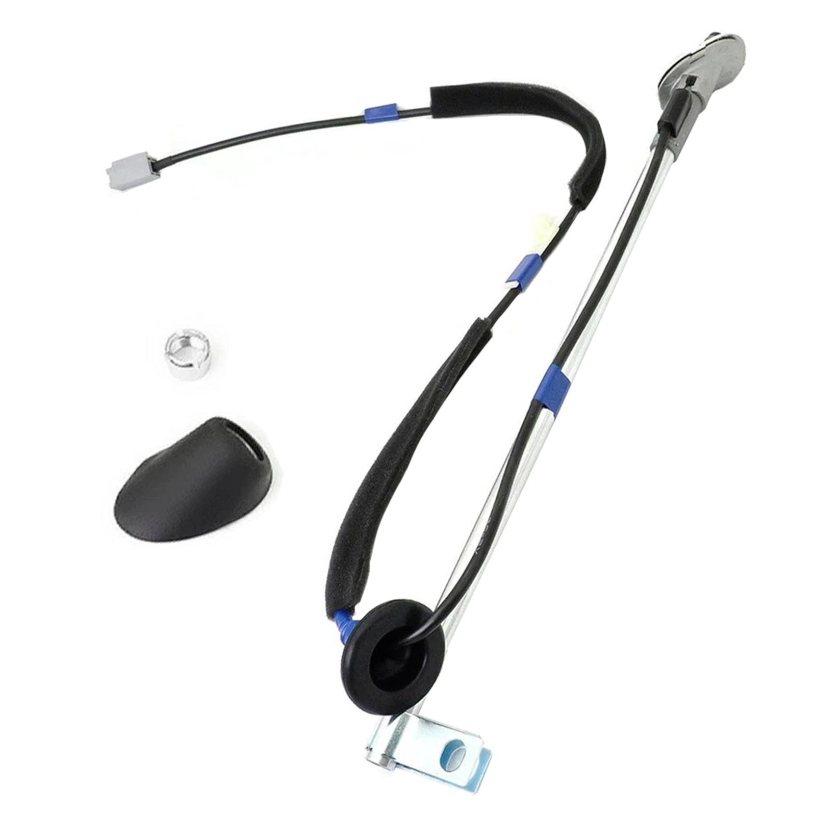 Ensemble de base d'antenne 86300-04070 pour Toyota Tacoma 2005-2015