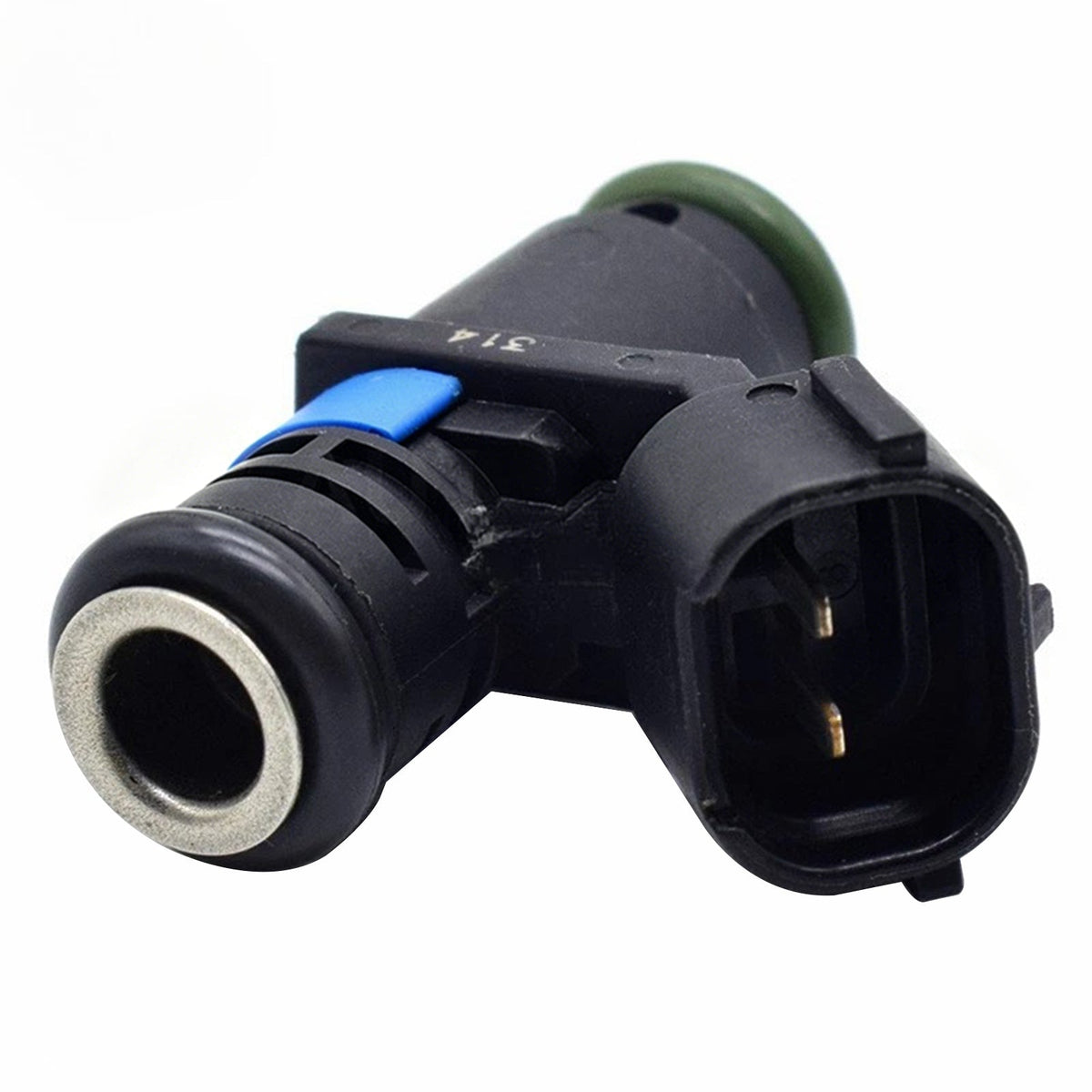 1 injecteur de carburant pour VW Polo 01-09 et Seat Toledo 2012-2015 03E906031A